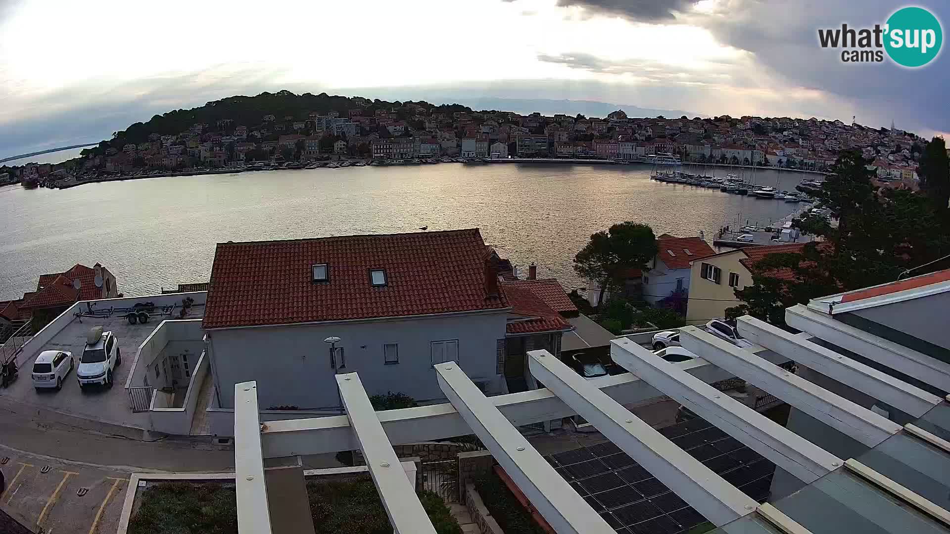 Mali Lošinj Riva Webcam – Hosted by RR Apartment