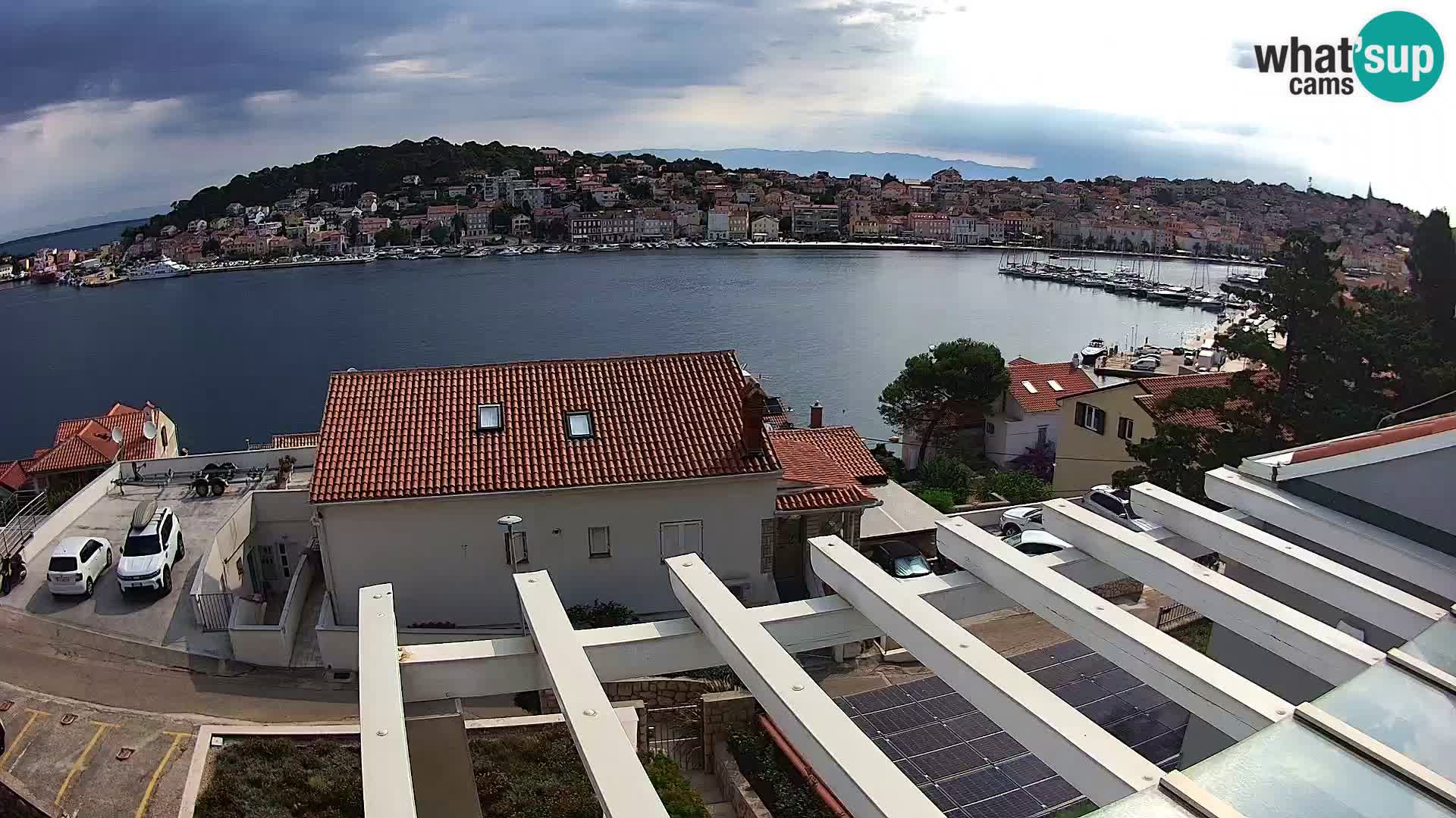 Webcam Mali Lošinj Riva – Alojada por RR Apartment