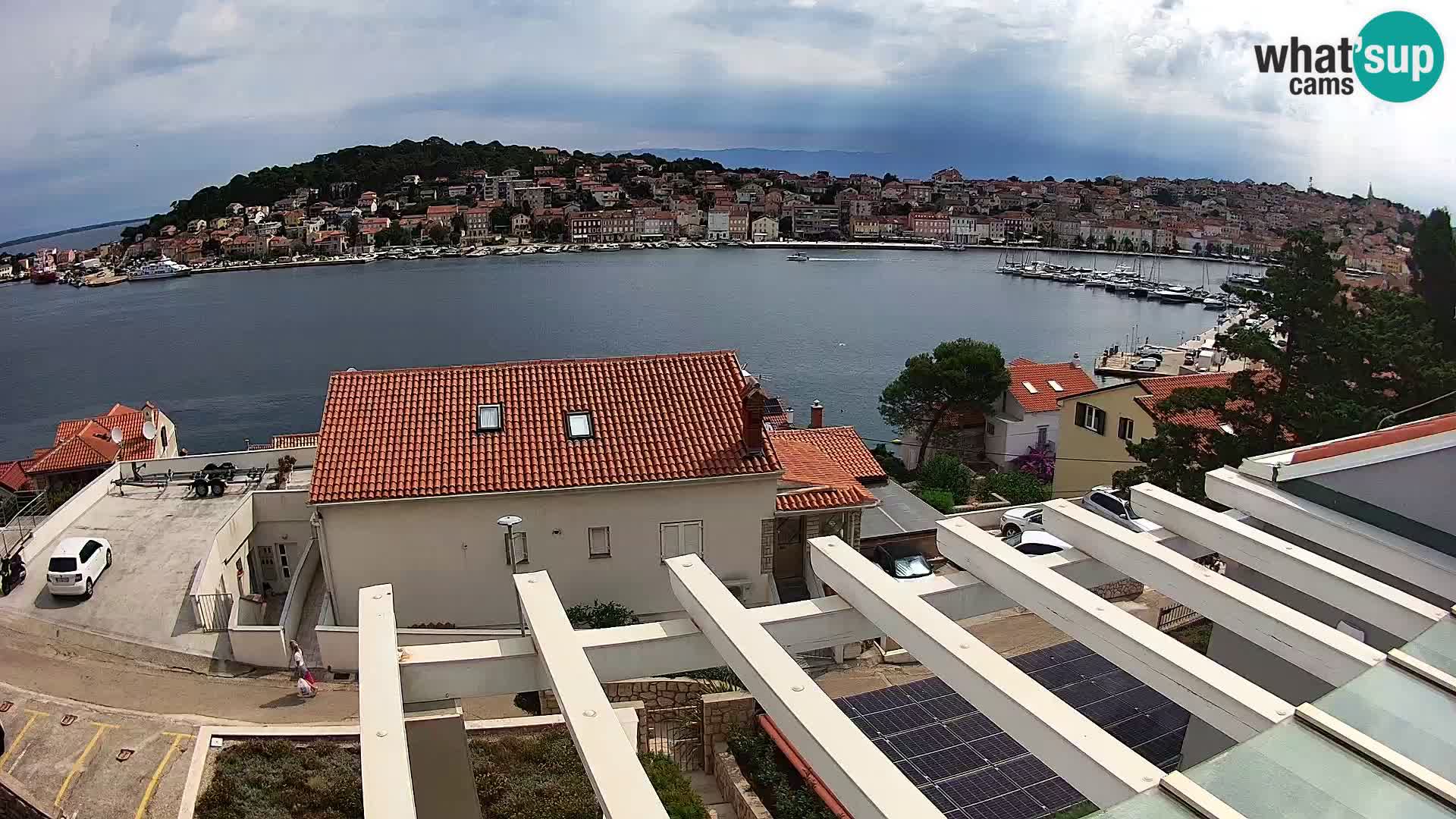 Webcam Mali Lošinj Riva – Alojada por RR Apartment