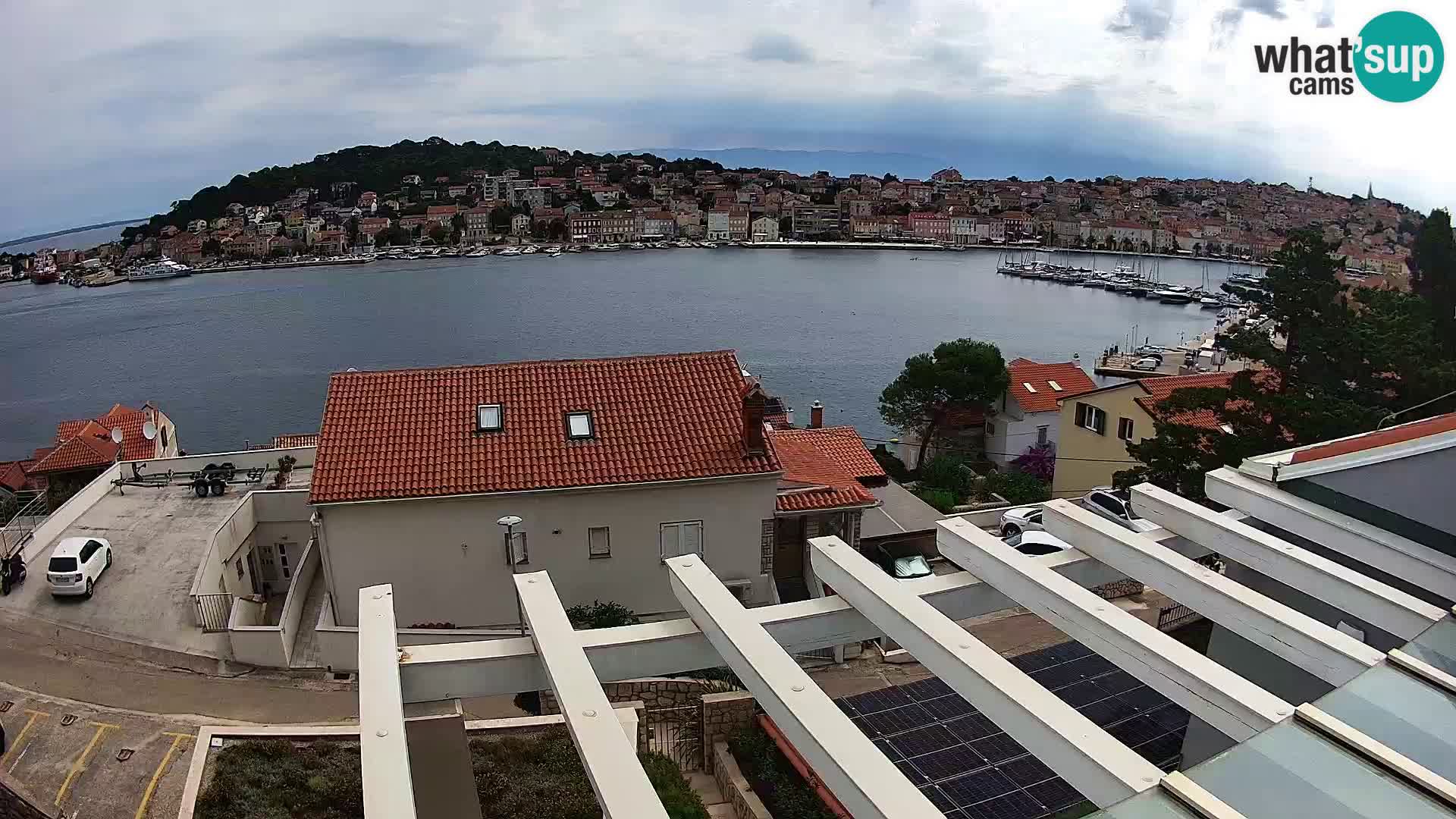 Webcam Mali Lošinj Riva – Alojada por RR Apartment