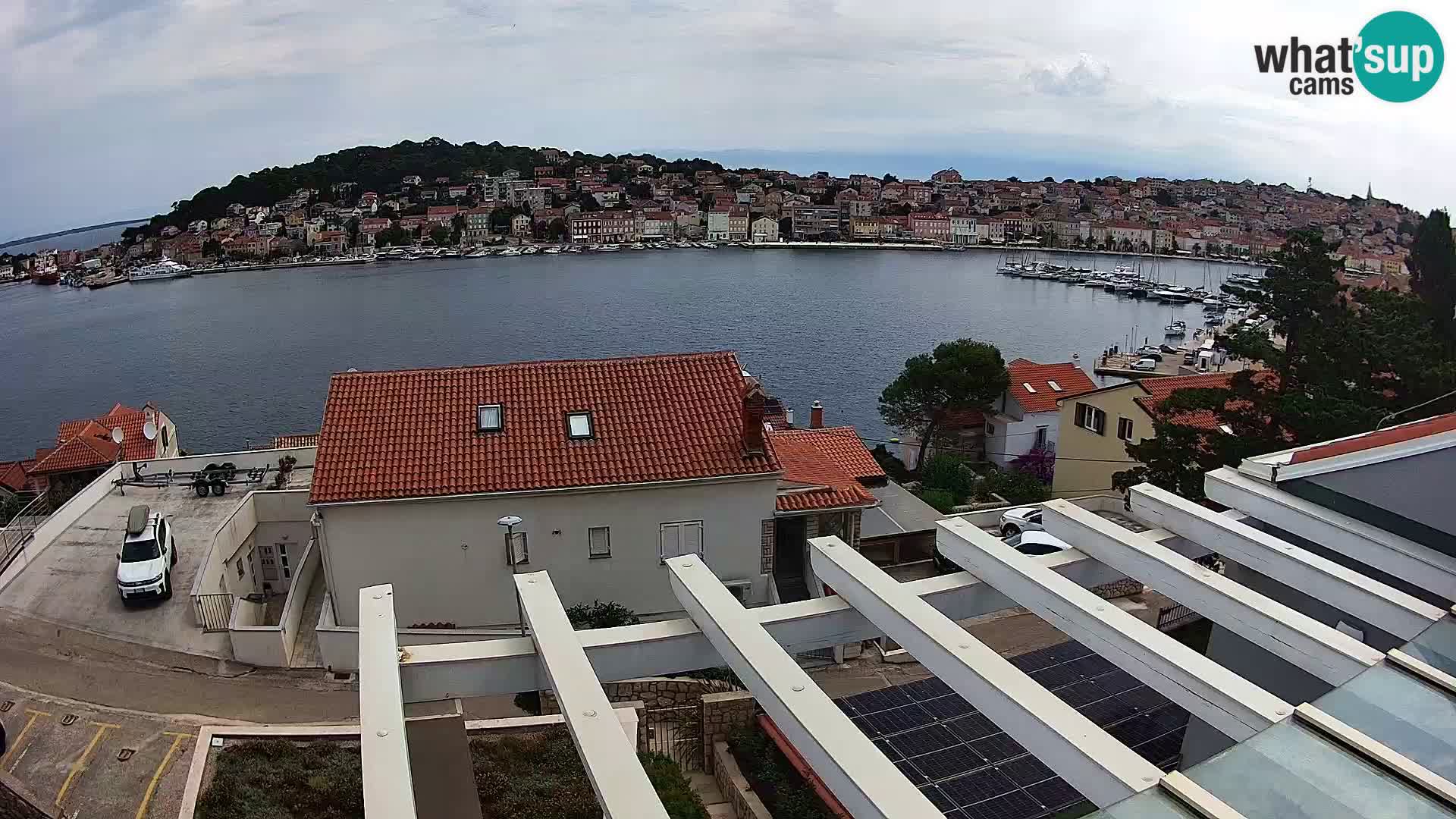 Webcam Mali Lošinj Riva – Alojada por RR Apartment