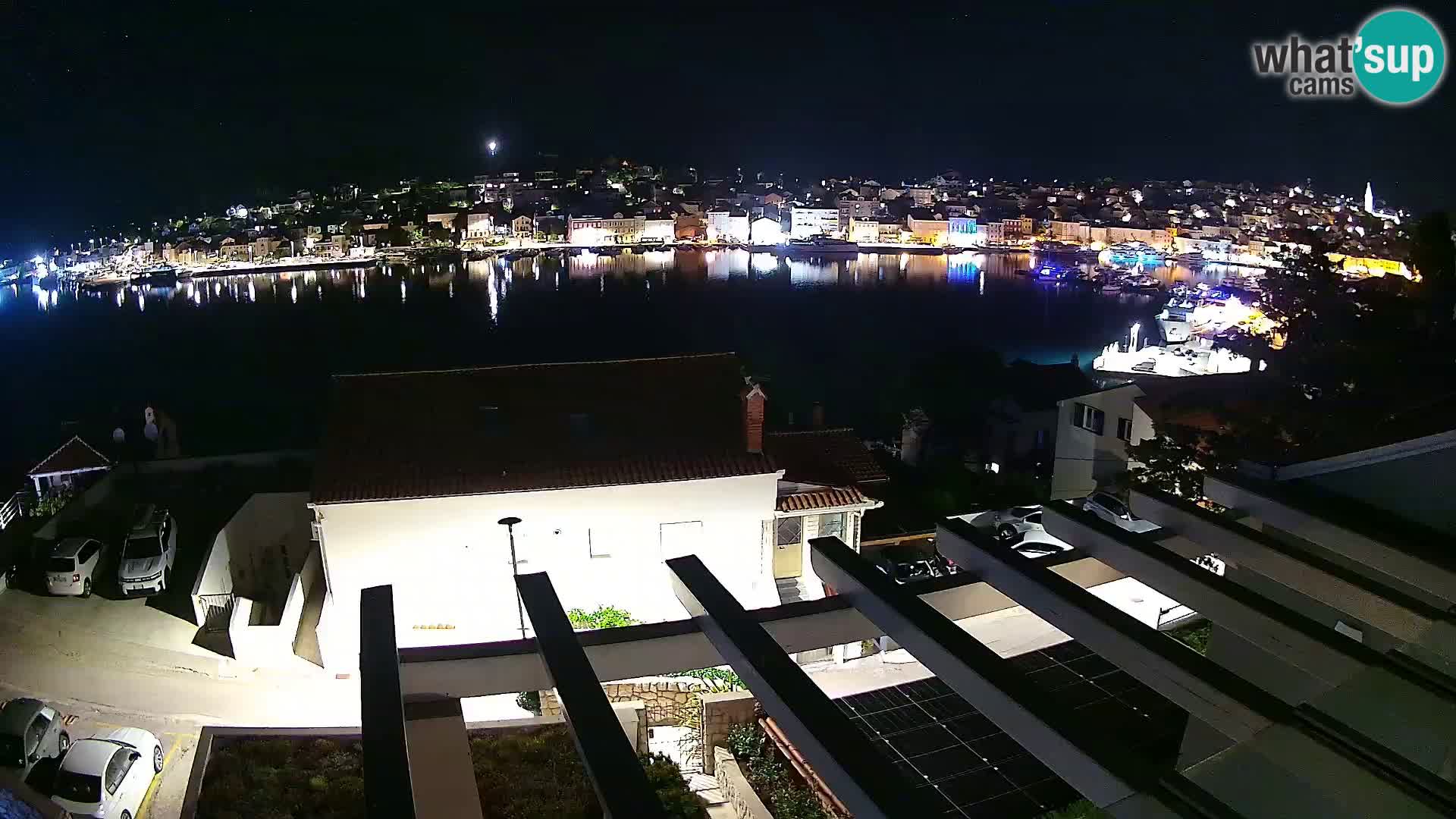Mali Lošinj Riva Webcam – Hosted by RR Apartment
