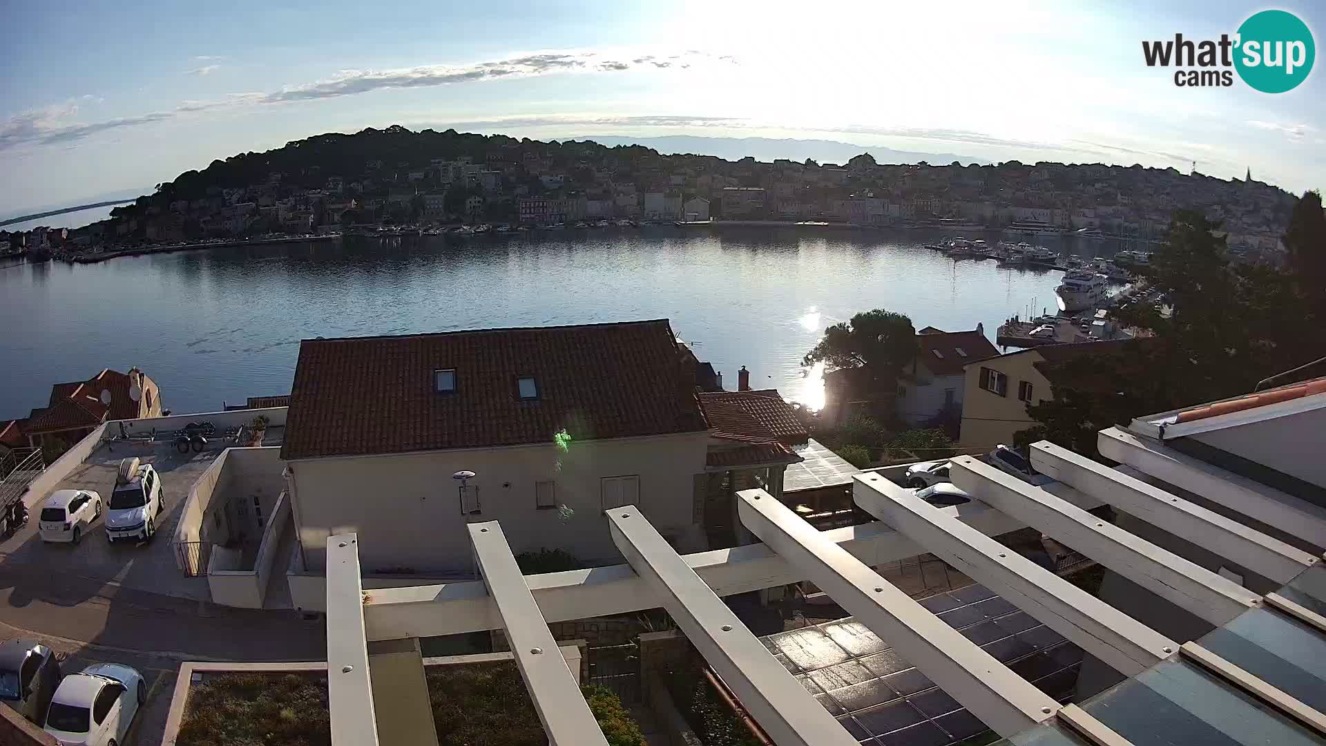 Mali Lošinj Riva Webcam – Hosted by RR Apartment