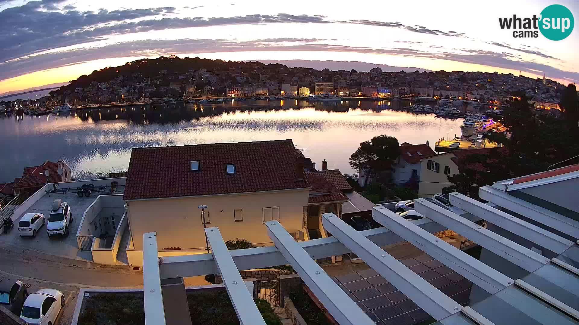 Mali Lošinj Riva Webcam – Hosted by RR Apartment