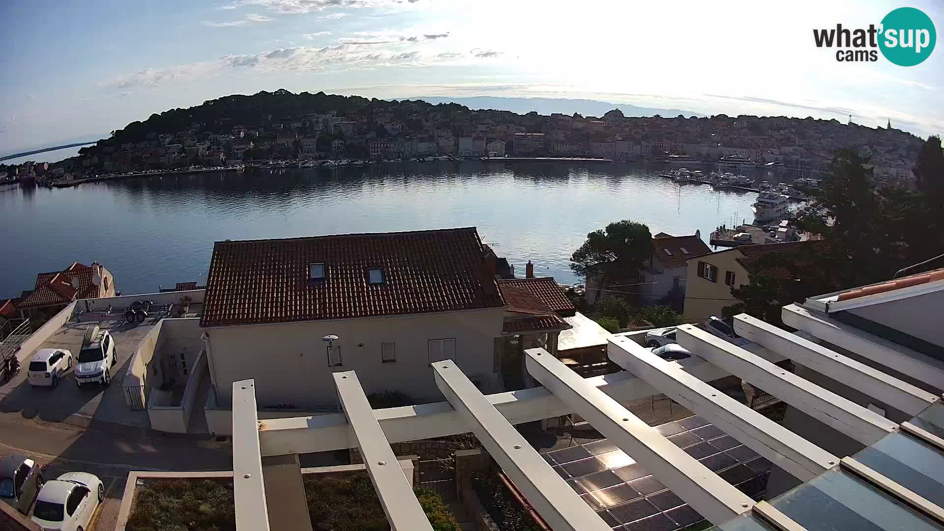 Webcam Mali Lošinj Riva – Alojada por RR Apartment