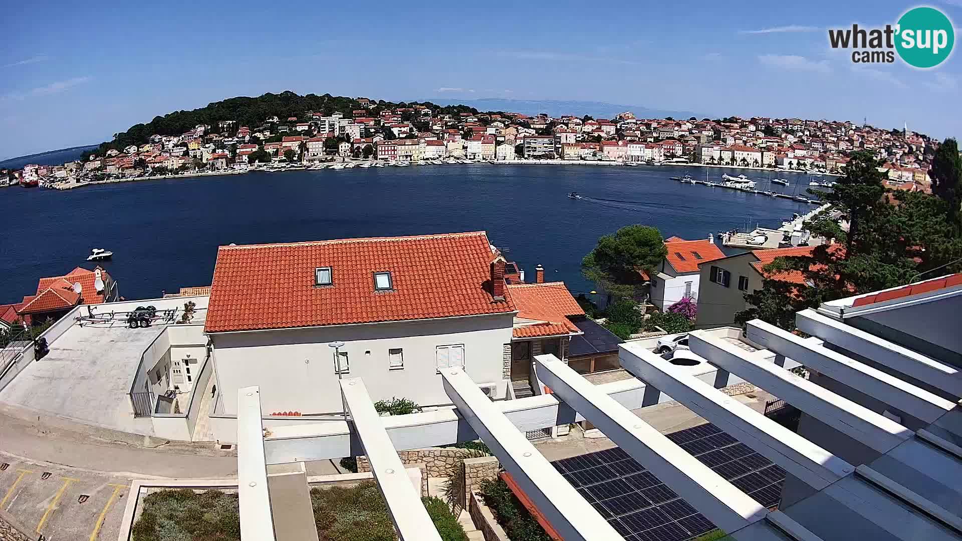 Webcam Mali Lošinj Riva – Alojada por RR Apartment