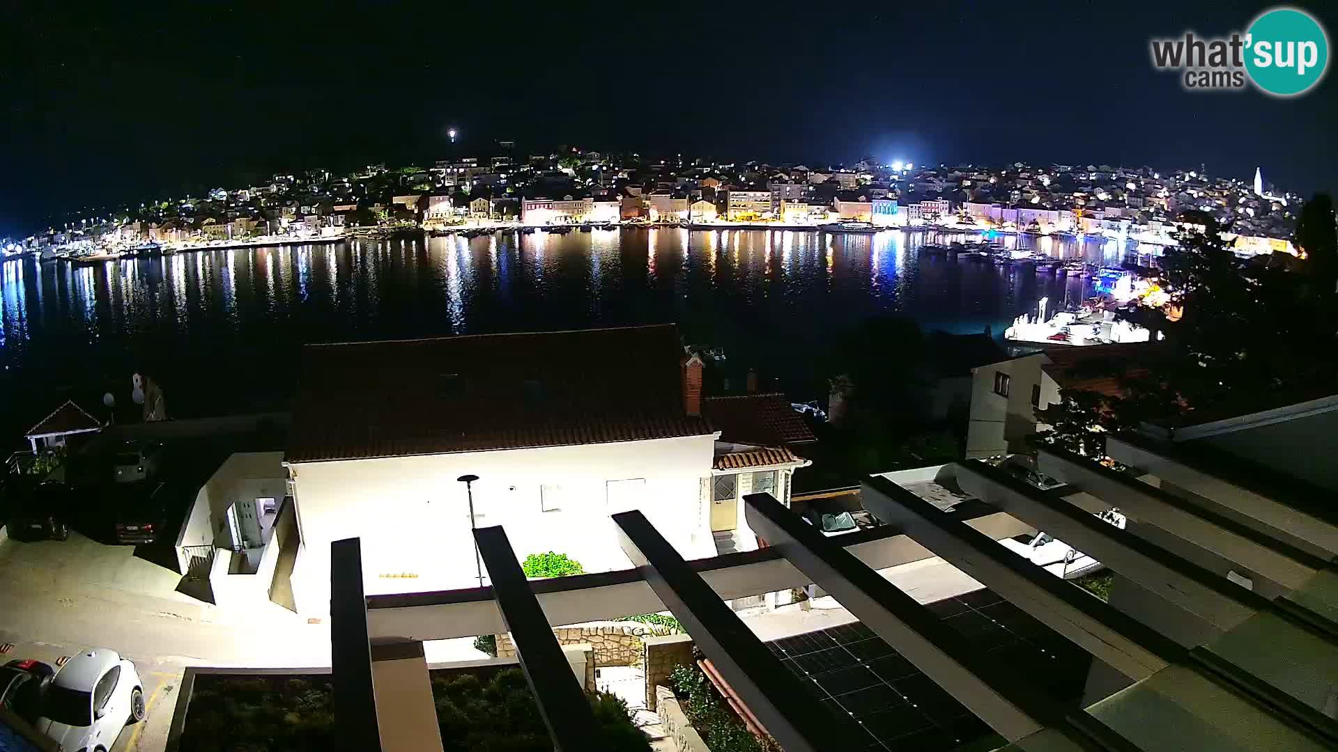 Webcam Mali Lošinj Riva – Hébergée par RR Apartment