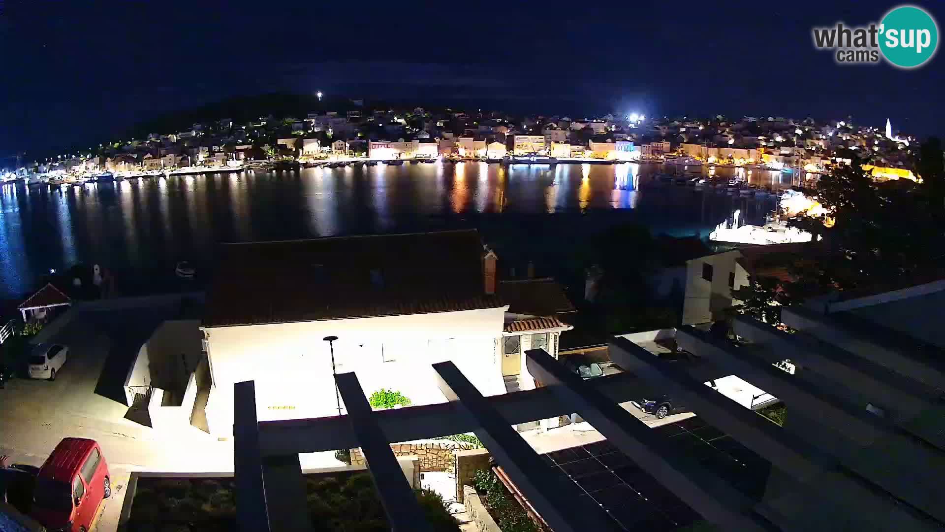 Webcam Mali Lošinj Riva – Alojada por RR Apartment