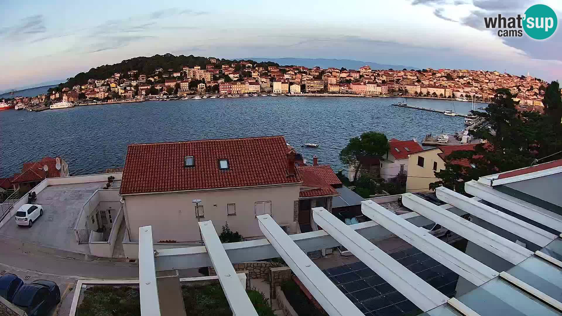 Mali Lošinj Riva Webcam – Hosted by RR Apartment