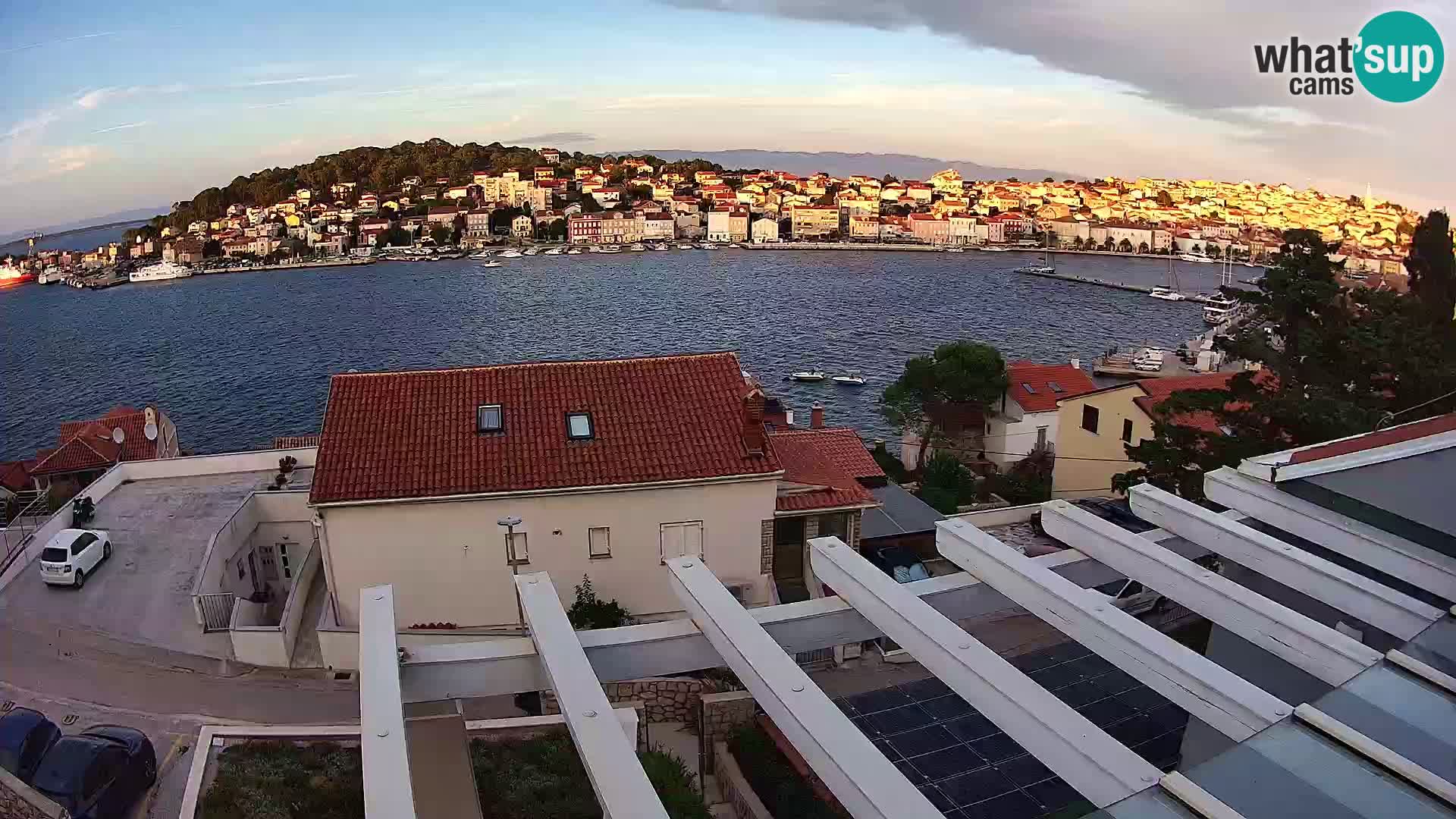 Mali Lošinj Riva Webcam – Hosted by RR Apartment