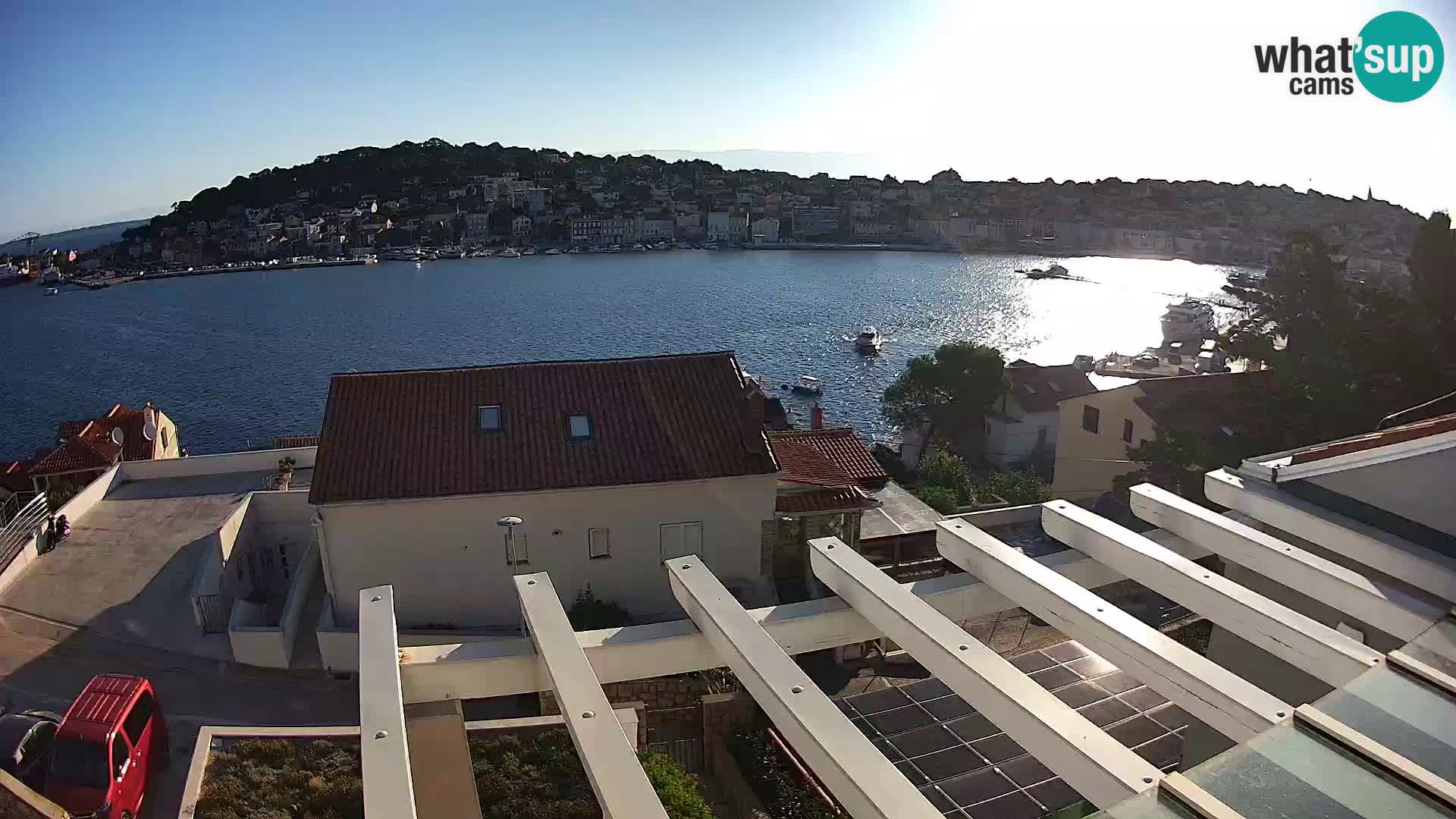 Mali Lošinj Riva Webcam – Hosted by RR Apartment