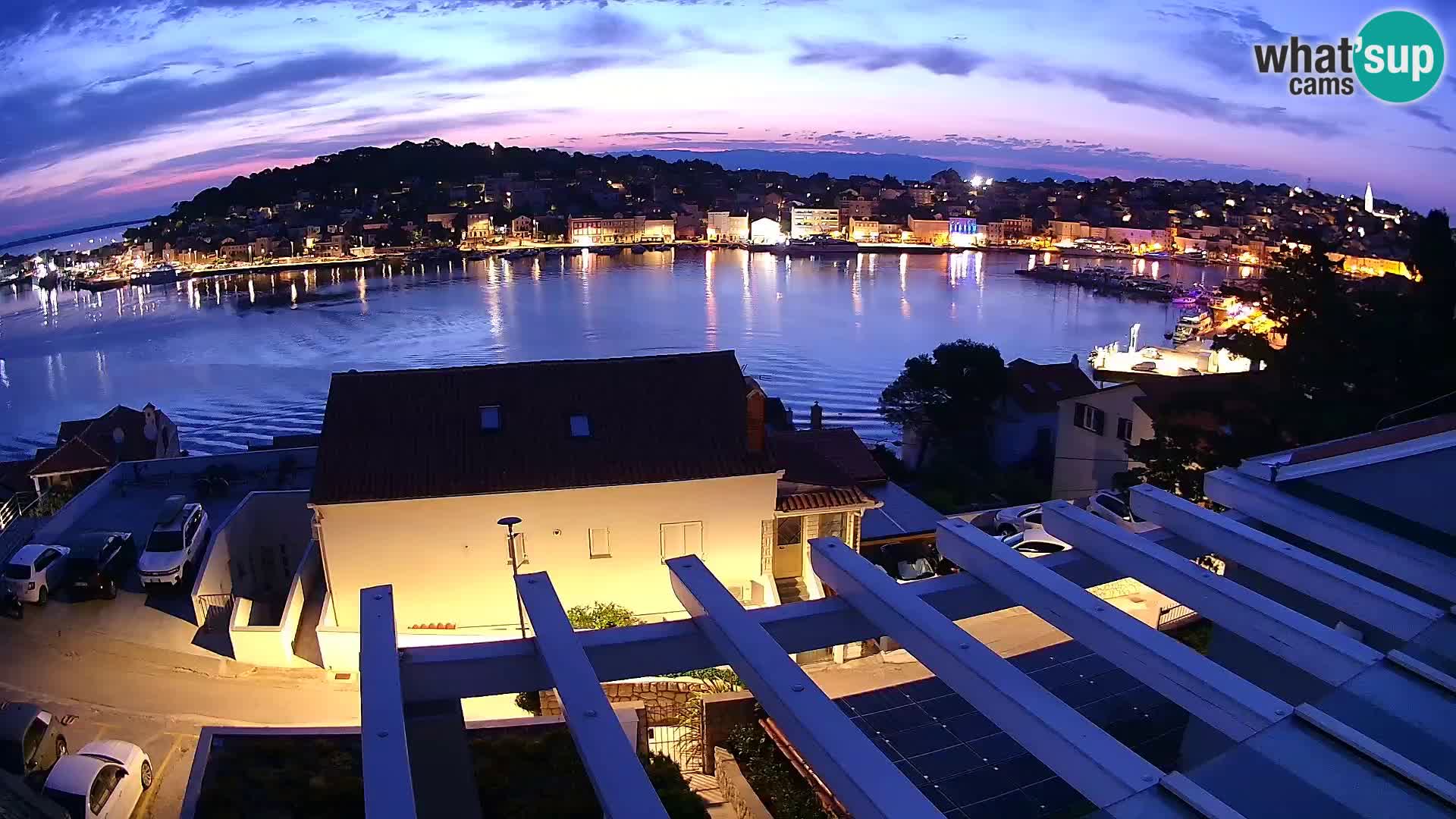 Mali Lošinj Riva Webcam – Hosted by RR Apartment