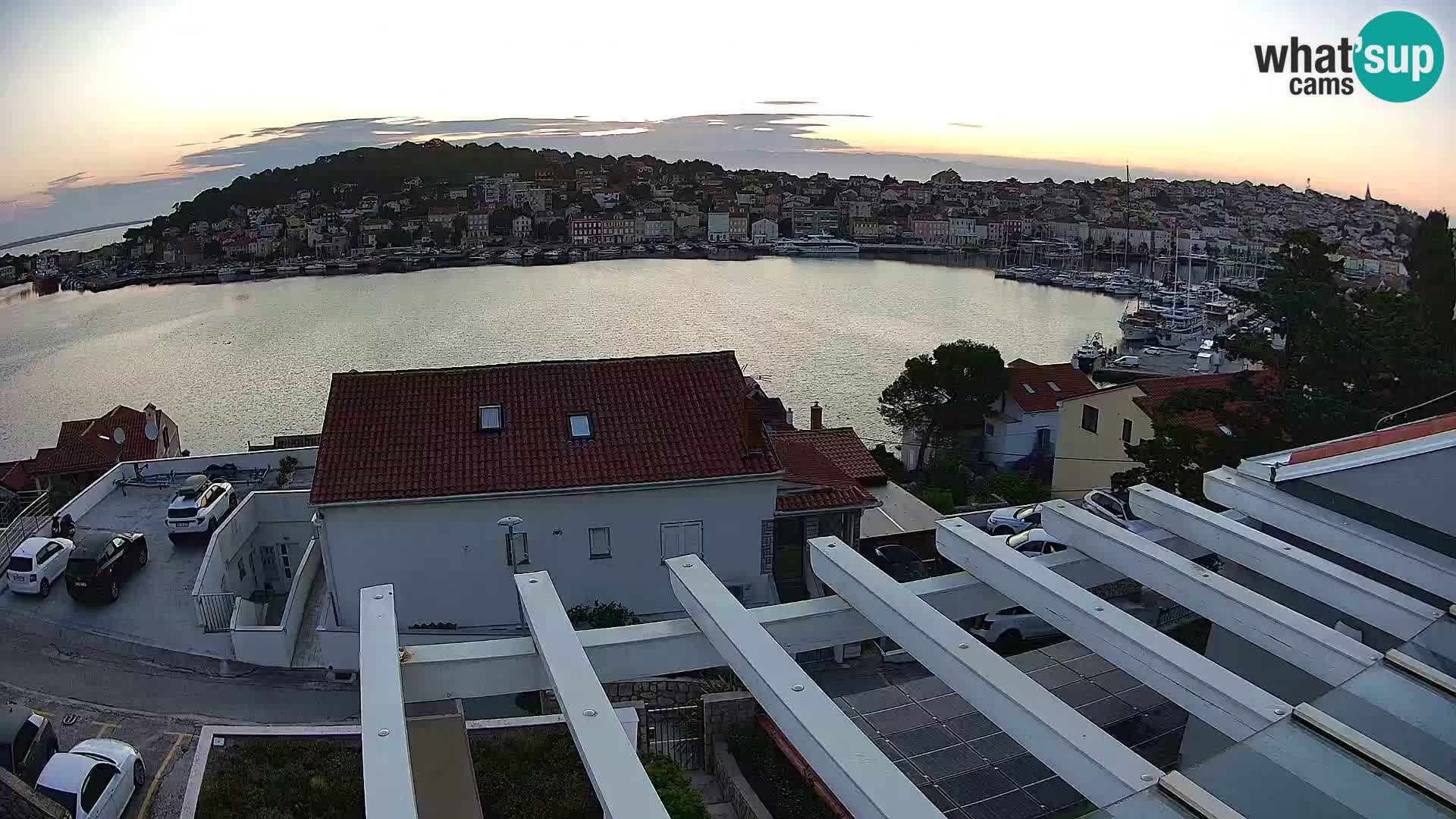 Mali Lošinj Riva Webcam – Hosted by RR Apartment