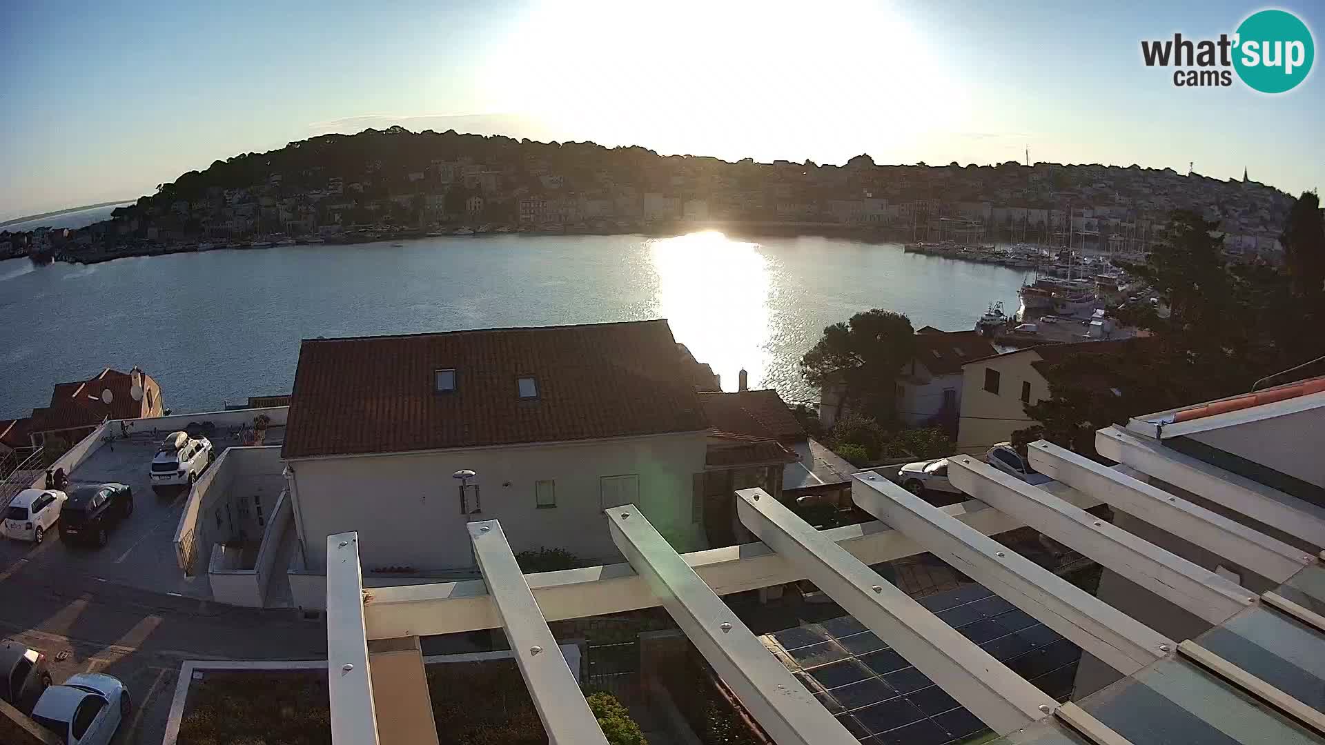 Mali Lošinj Riva Webcam – Hosted by RR Apartment