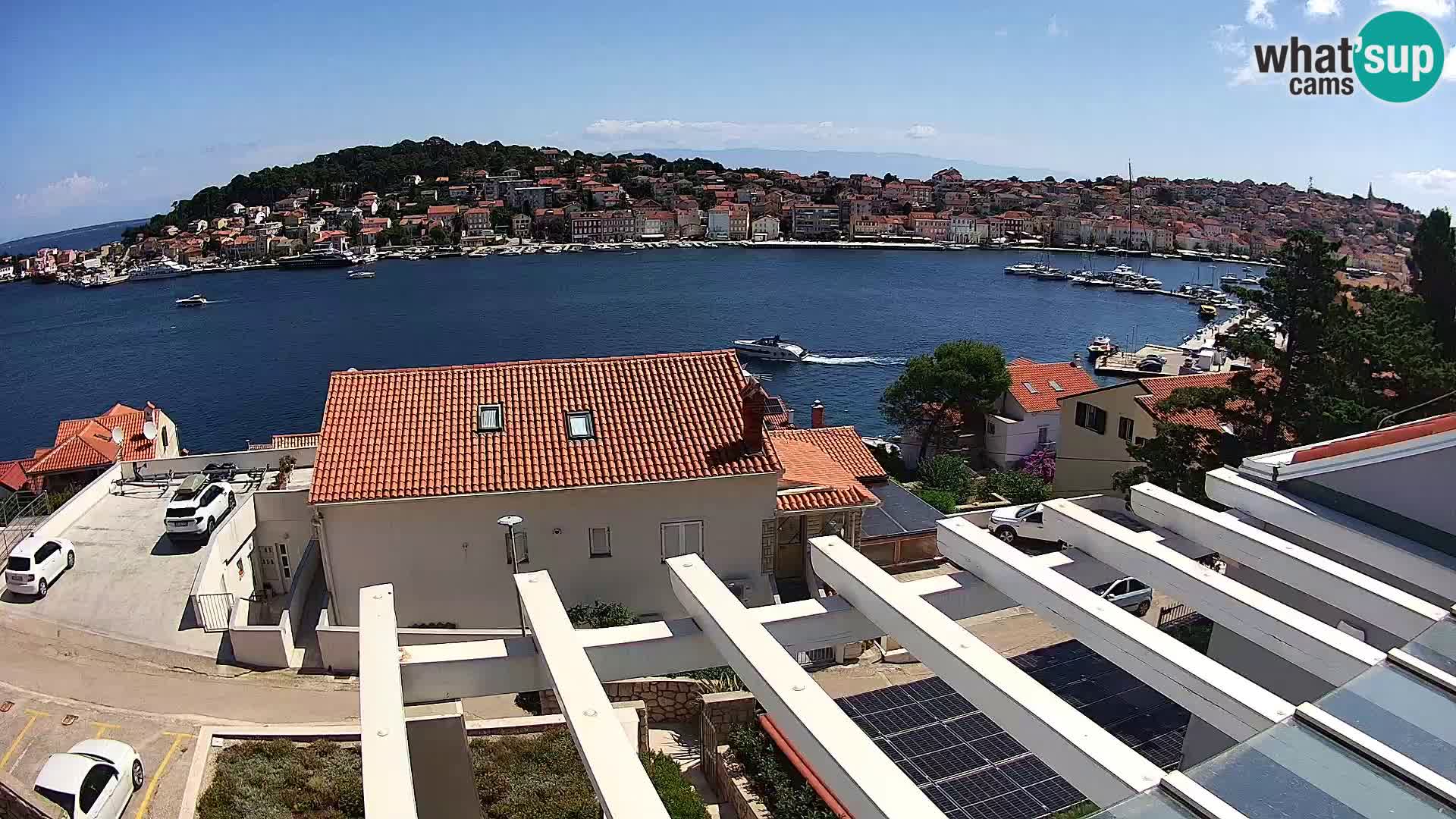 Webcam Mali Lošinj Riva – Alojada por RR Apartment