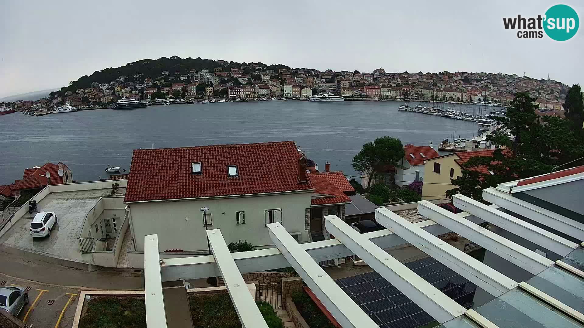 Mali Lošinj Riva Webcam – Hosted by RR Apartment