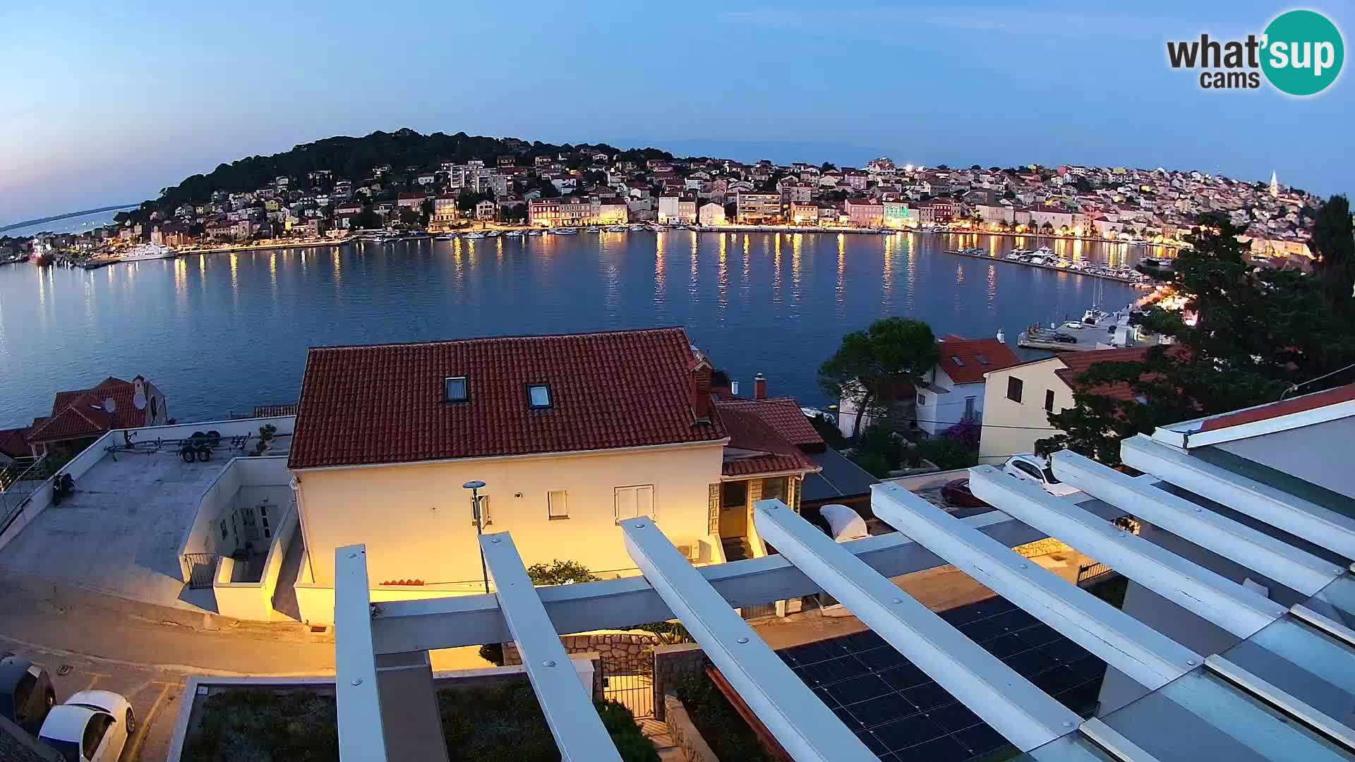 Webcam Mali Lošinj Riva – Alojada por RR Apartment