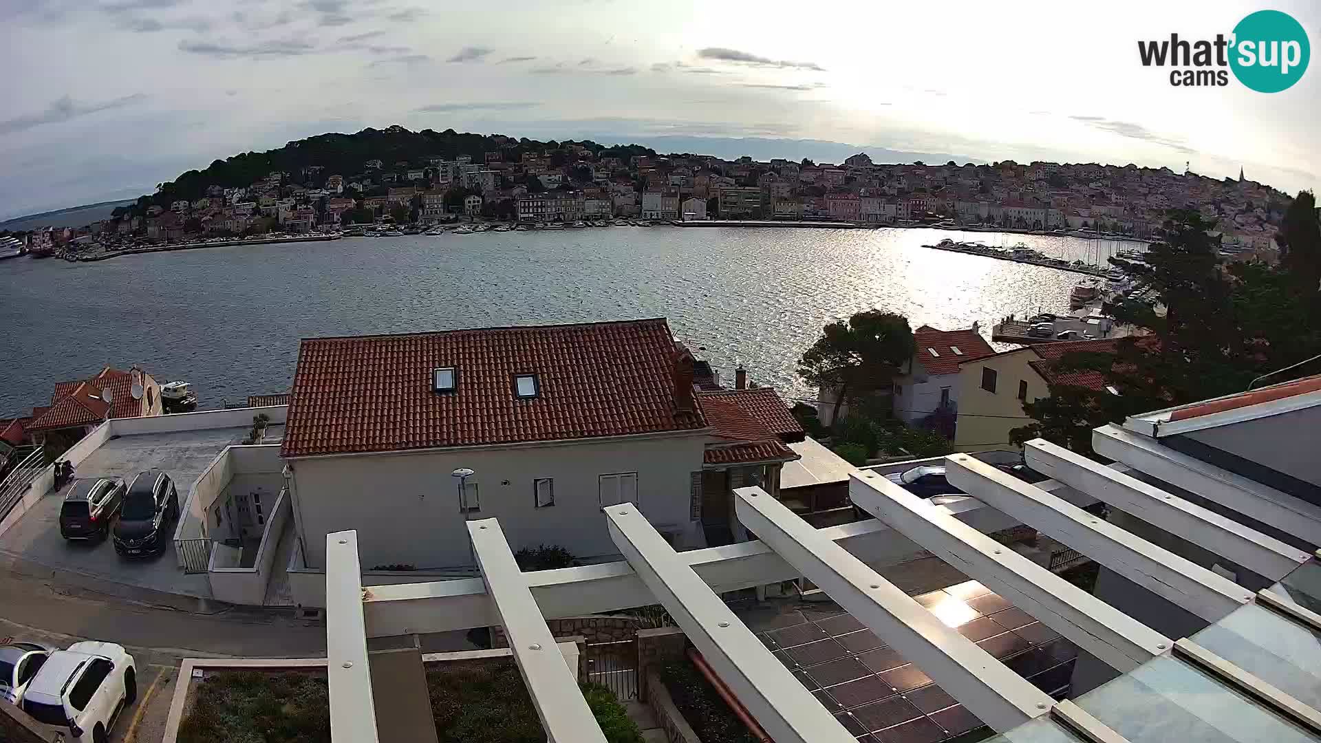Mali Lošinj Riva Webcam – Hosted by RR Apartment