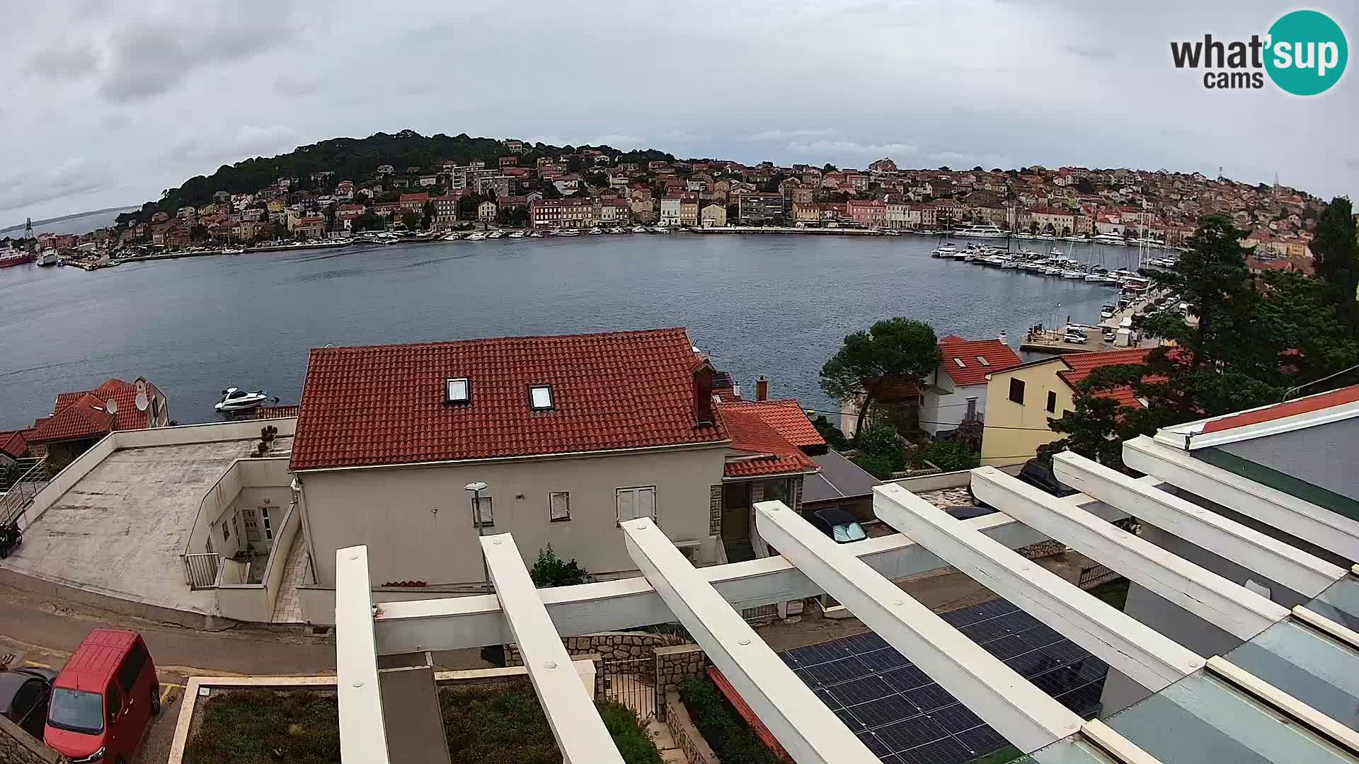 Mali Lošinj Riva Webcam – Hosted by RR Apartment