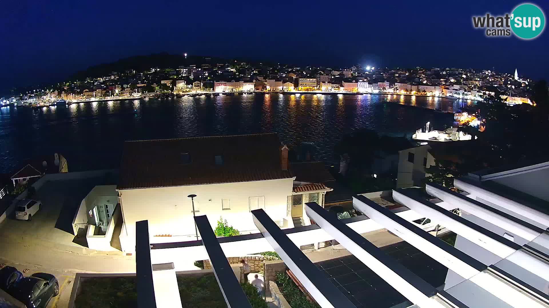 Mali Lošinj Riva Webcam – Hosted by RR Apartment
