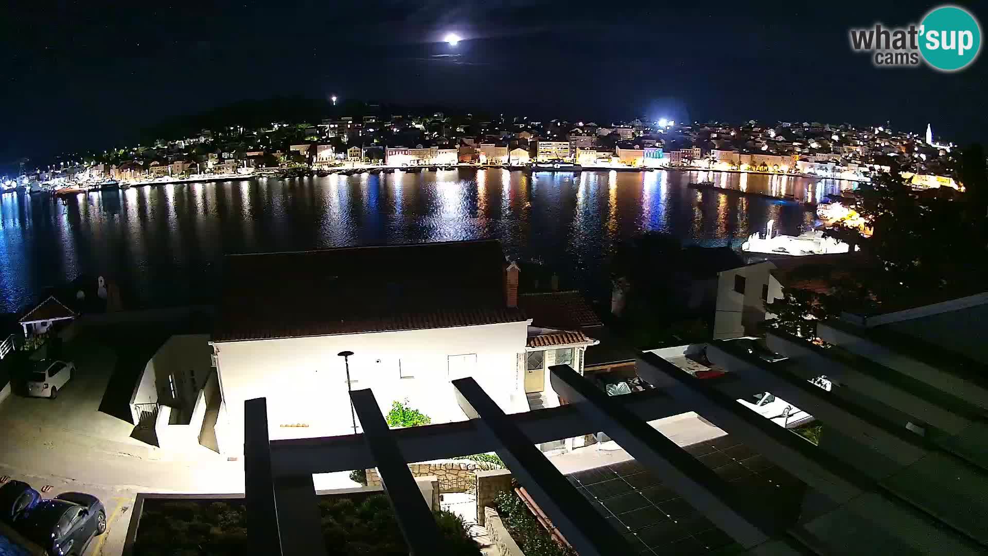 Mali Lošinj Riva Webcam – Hosted by RR Apartment