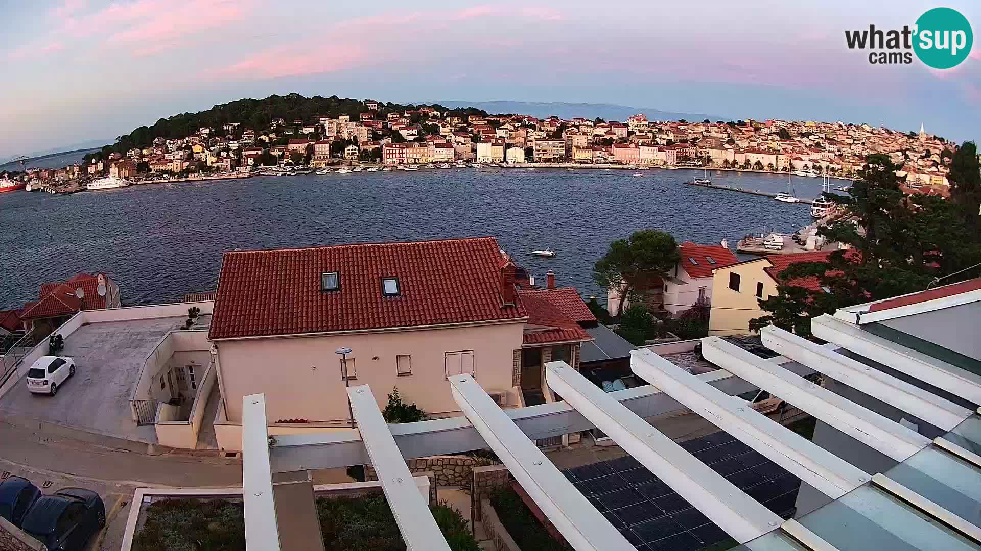 Mali Lošinj Riva Webcam – Hosted by RR Apartment