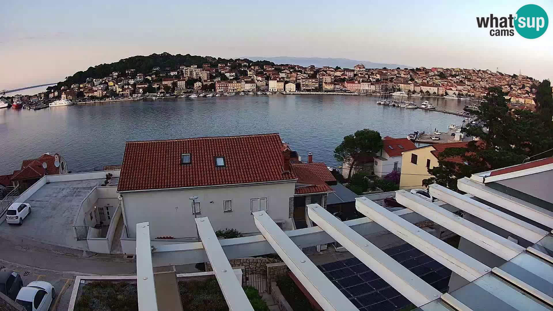 Mali Lošinj Riva Webcam – Hosted by RR Apartment