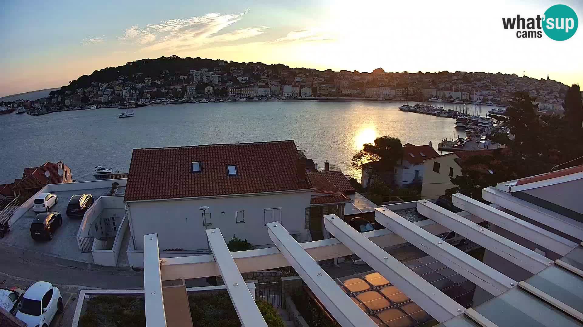 Mali Lošinj Riva Webcam – Hosted by RR Apartment