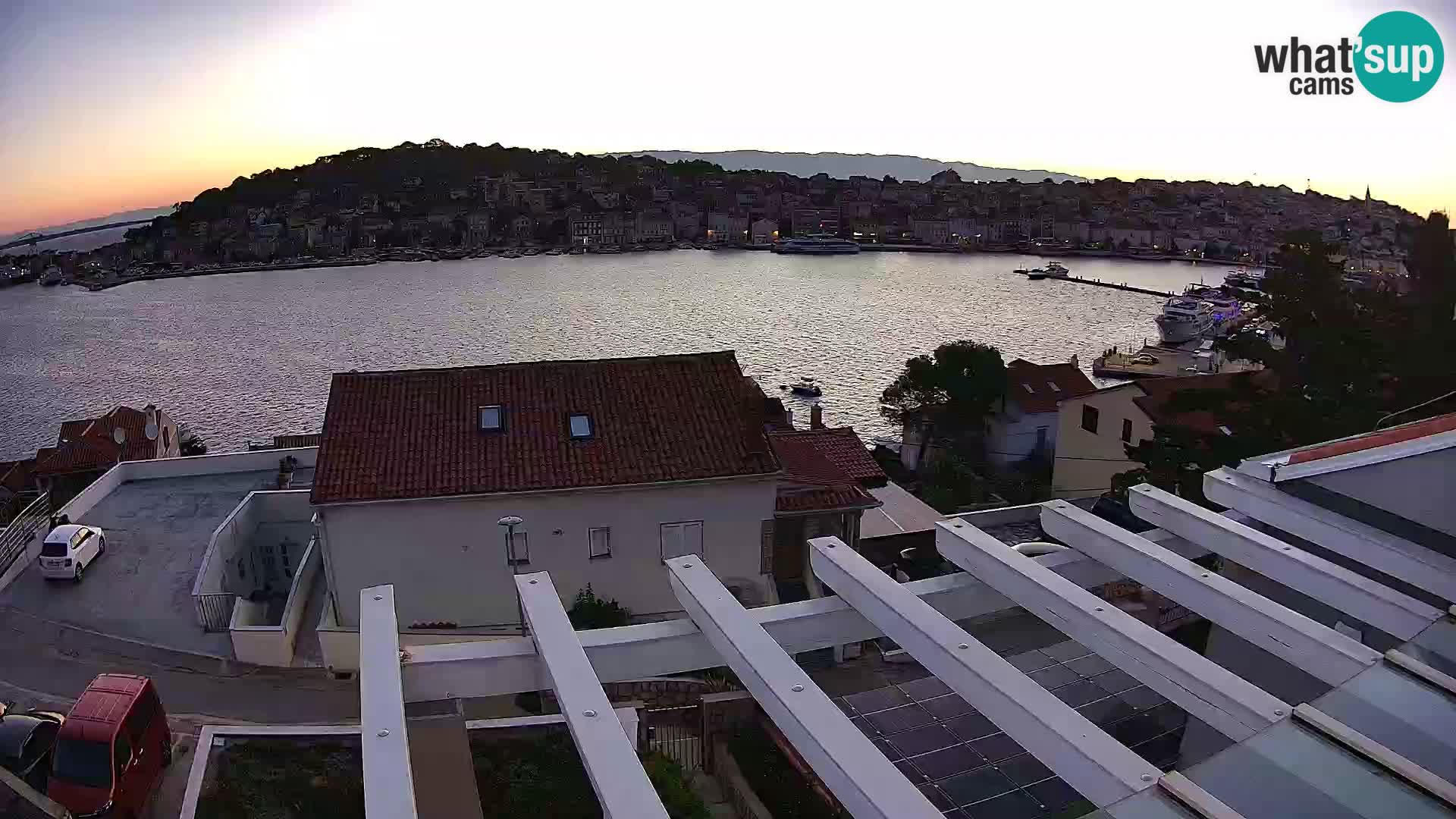 Mali Lošinj Riva Webcam – Hosted by RR Apartment