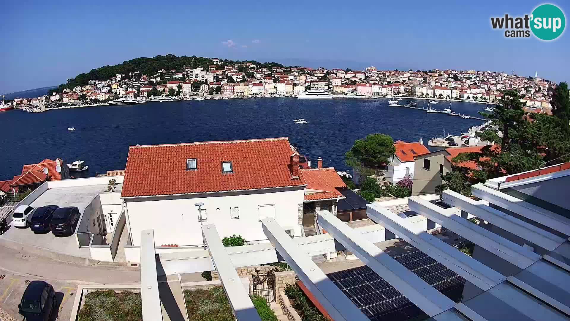 Mali Lošinj Riva Webcam – Hosted by RR Apartment