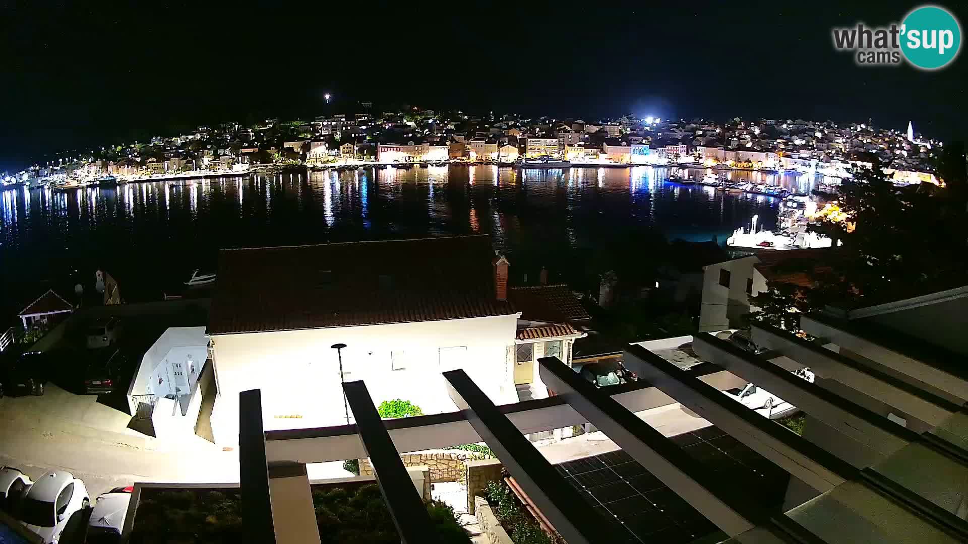 Mali Lošinj Riva Webcam – Hosted by RR Apartment