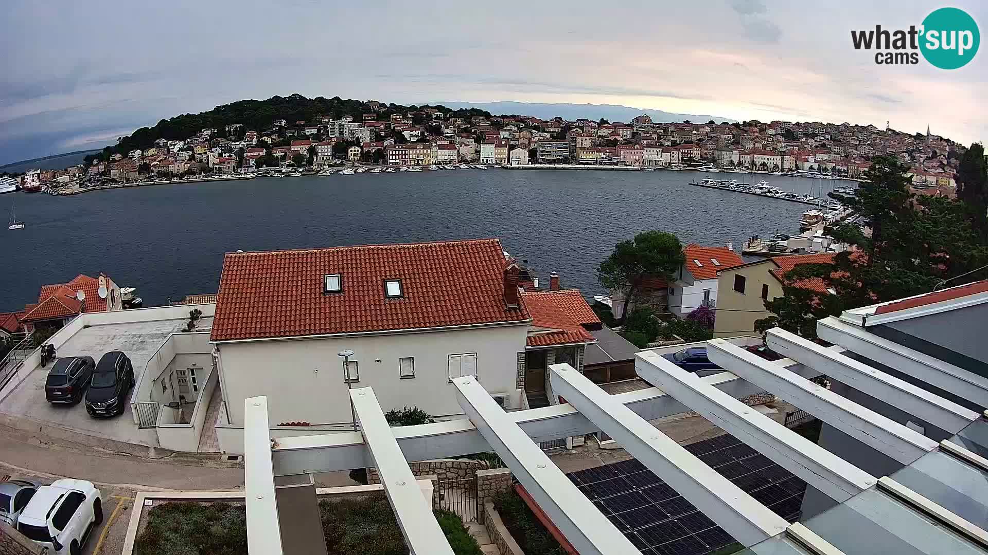 Webcam Mali Lošinj Riva – Hébergée par RR Apartment