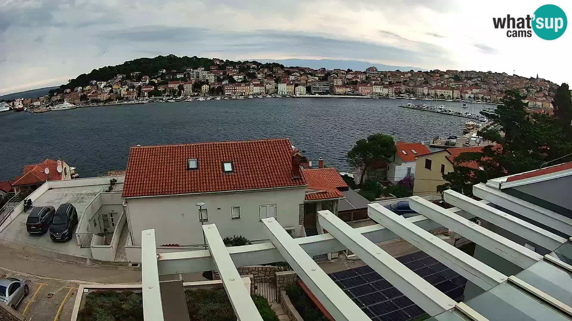Mali Lošinj Riva Webcam – Hosted by RR Apartment