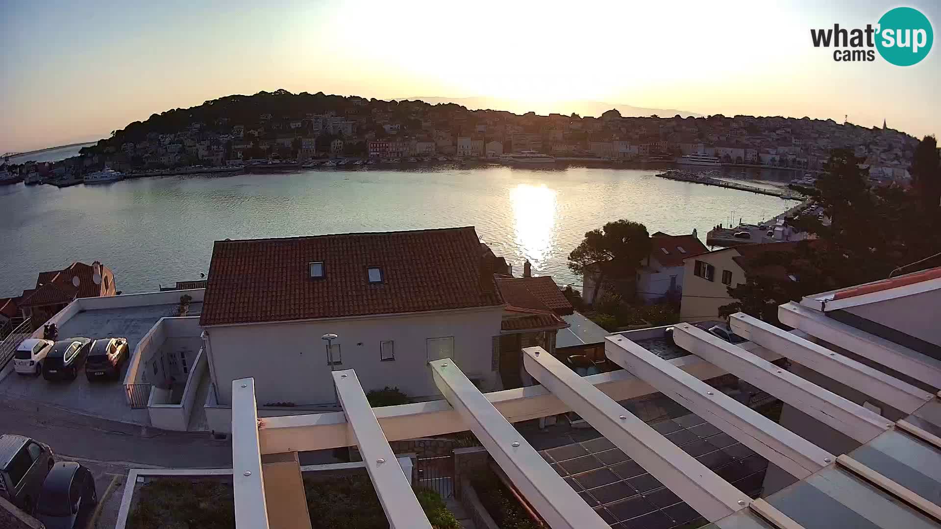 Mali Lošinj Riva Webcam – Hosted by RR Apartment