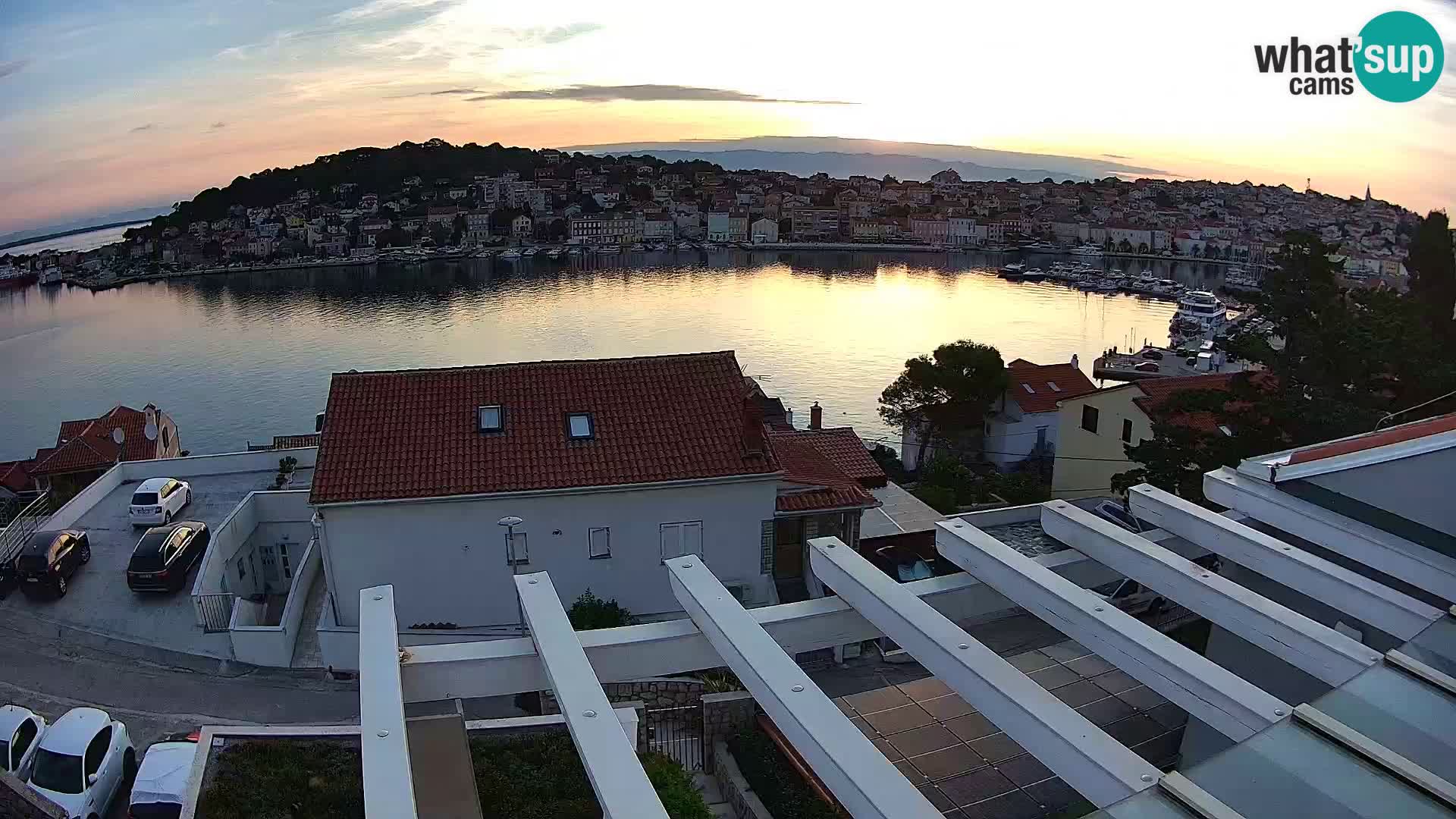 Mali Lošinj Riva Webcam – Hosted by RR Apartment