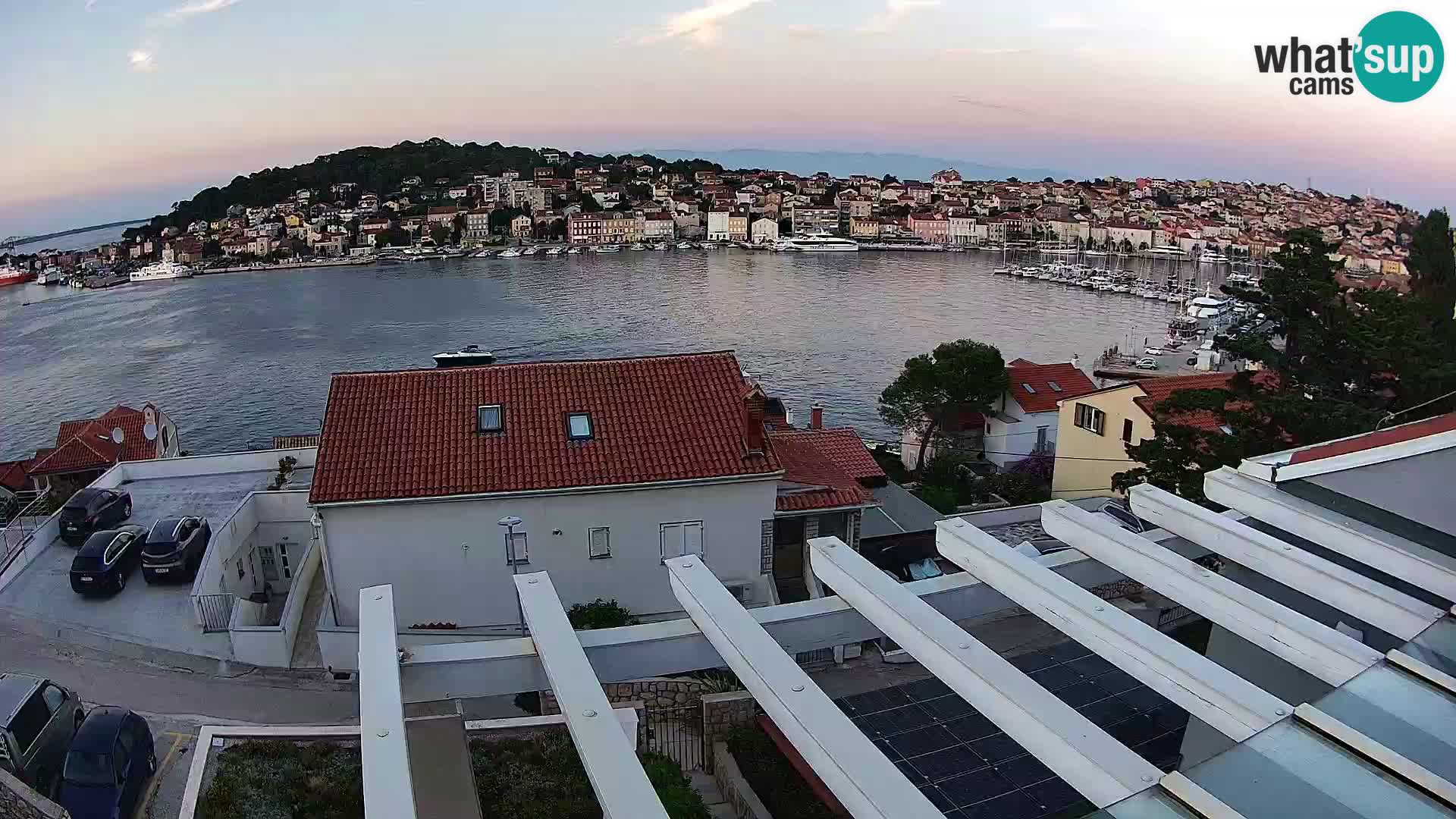 Mali Lošinj Riva Webcam – Hosted by RR Apartment