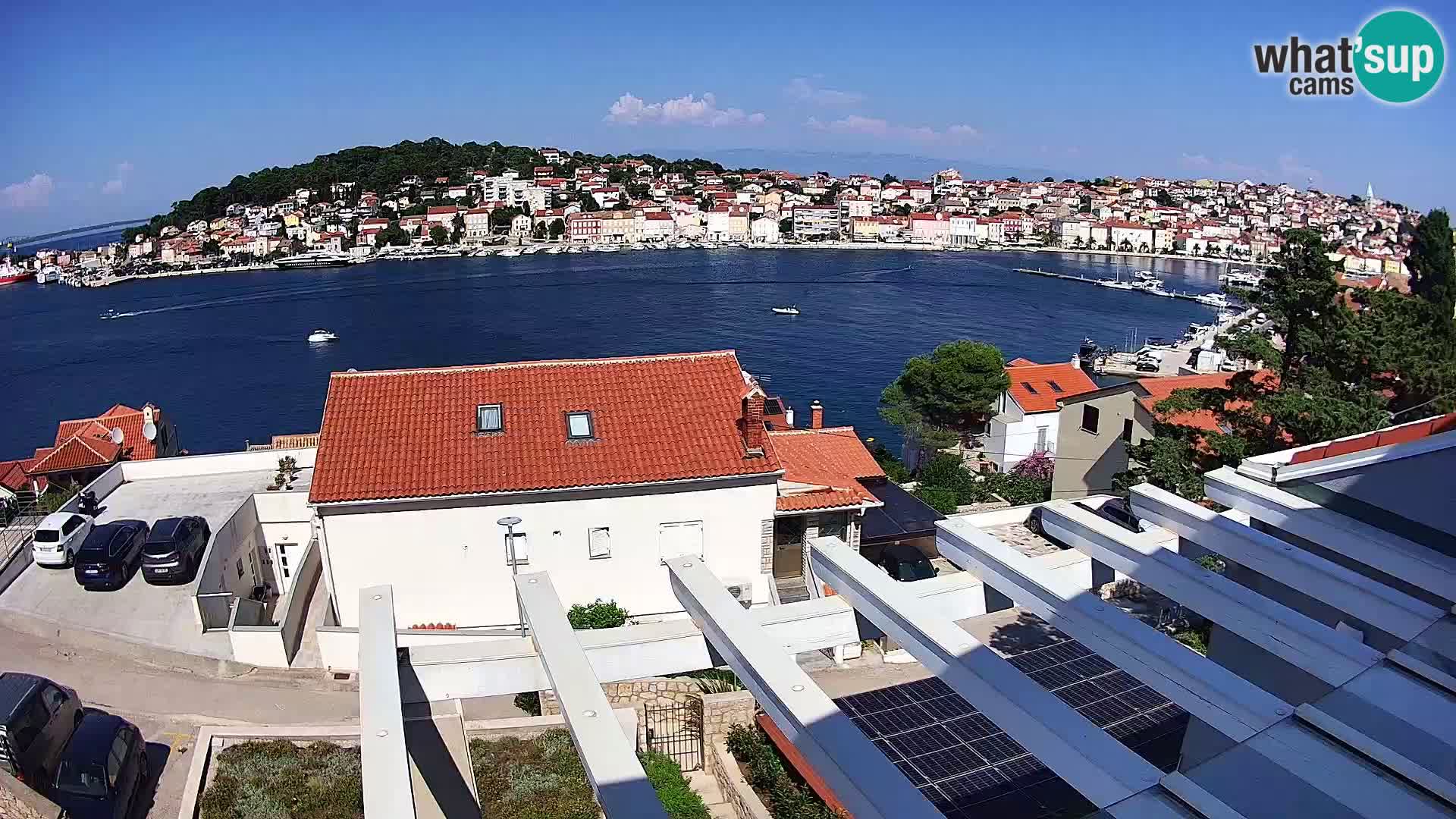 Webcam Mali Lošinj Riva – Alojada por RR Apartment