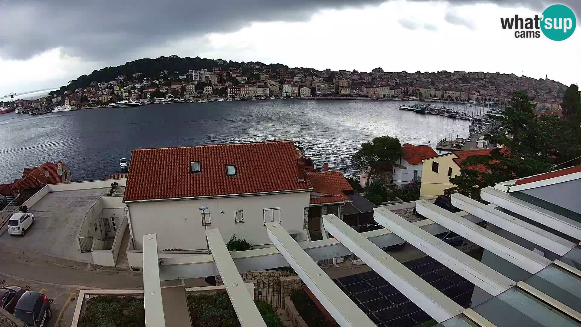Webcam Mali Lošinj Riva – Alojada por RR Apartment