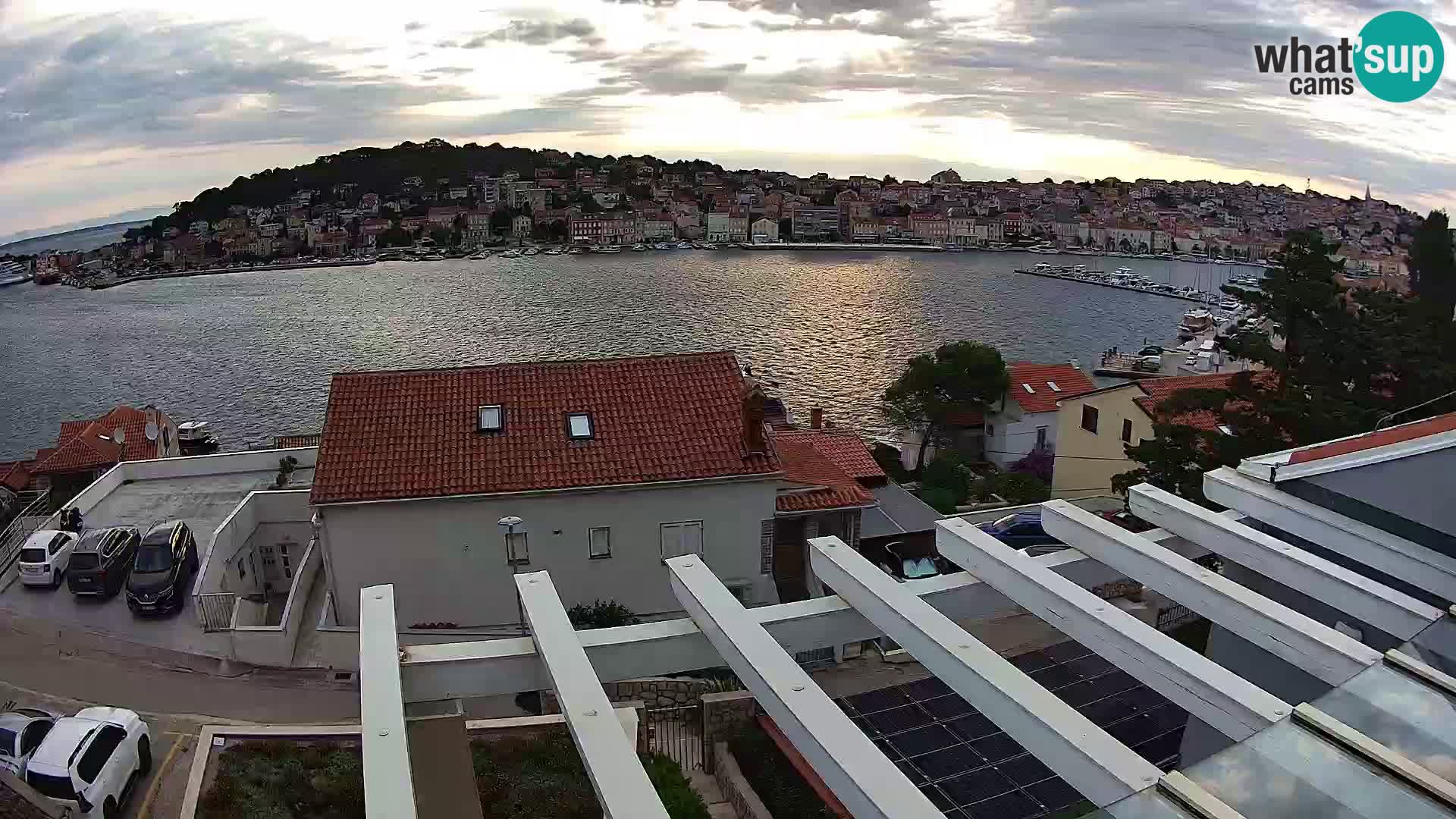 Webcam Mali Lošinj Riva – Alojada por RR Apartment