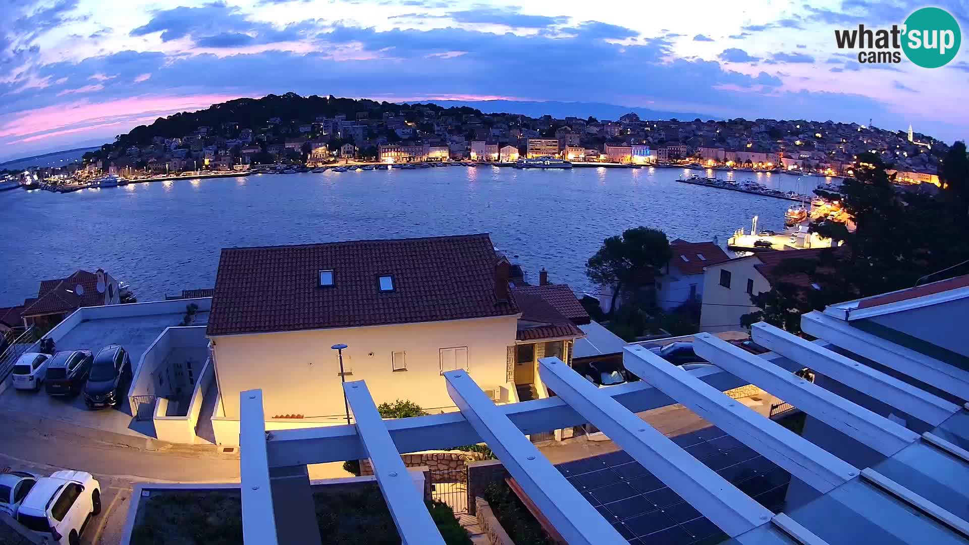 Mali Lošinj Riva Webcam – Hosted by RR Apartment