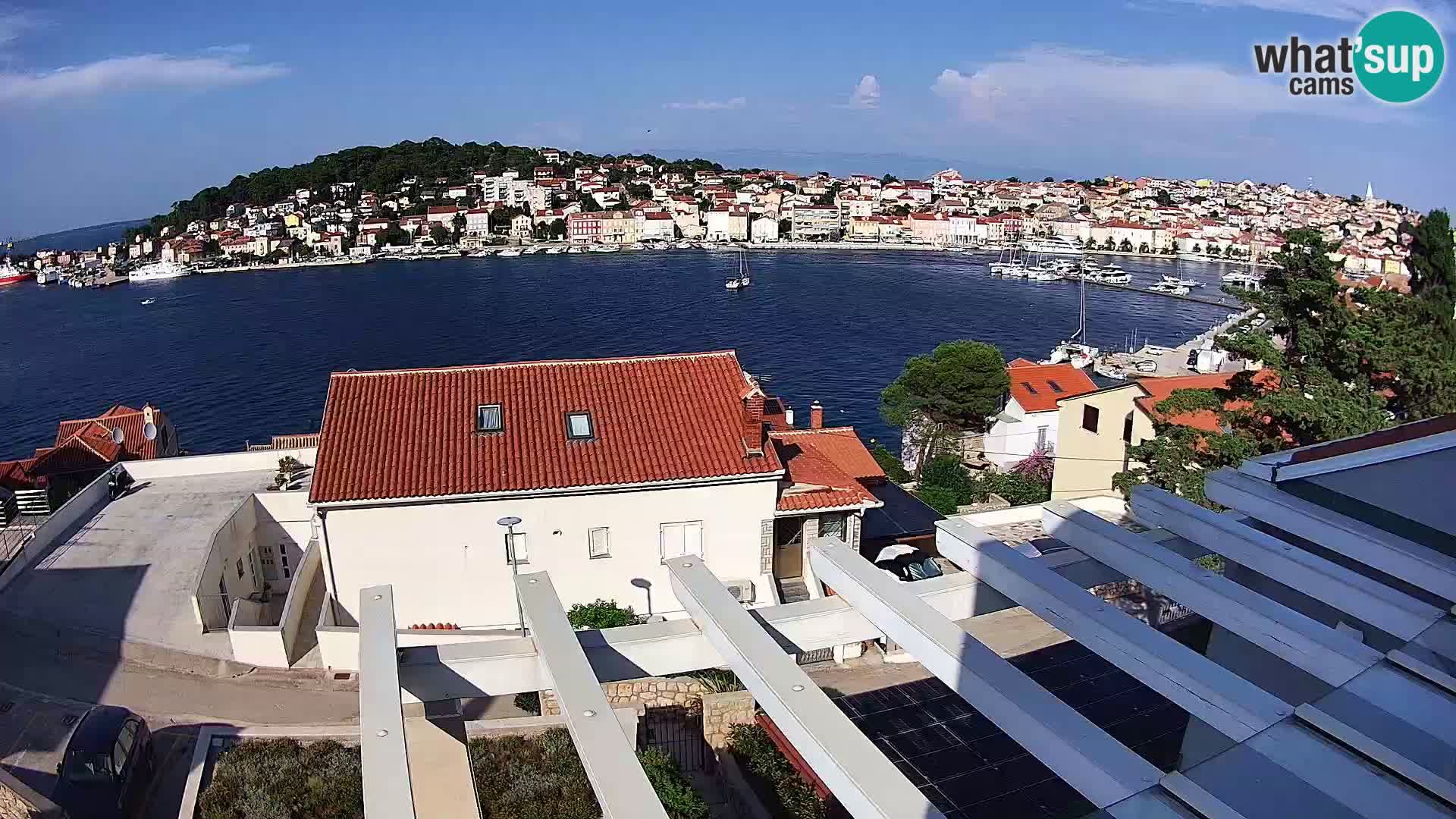 Webcam Mali Lošinj Riva – Hébergée par RR Apartment