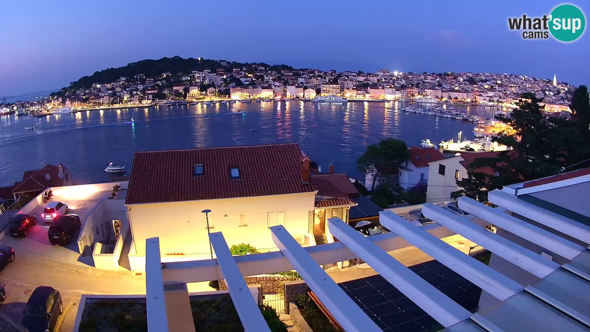 Mali Lošinj Riva Webcam – Hosted by RR Apartment