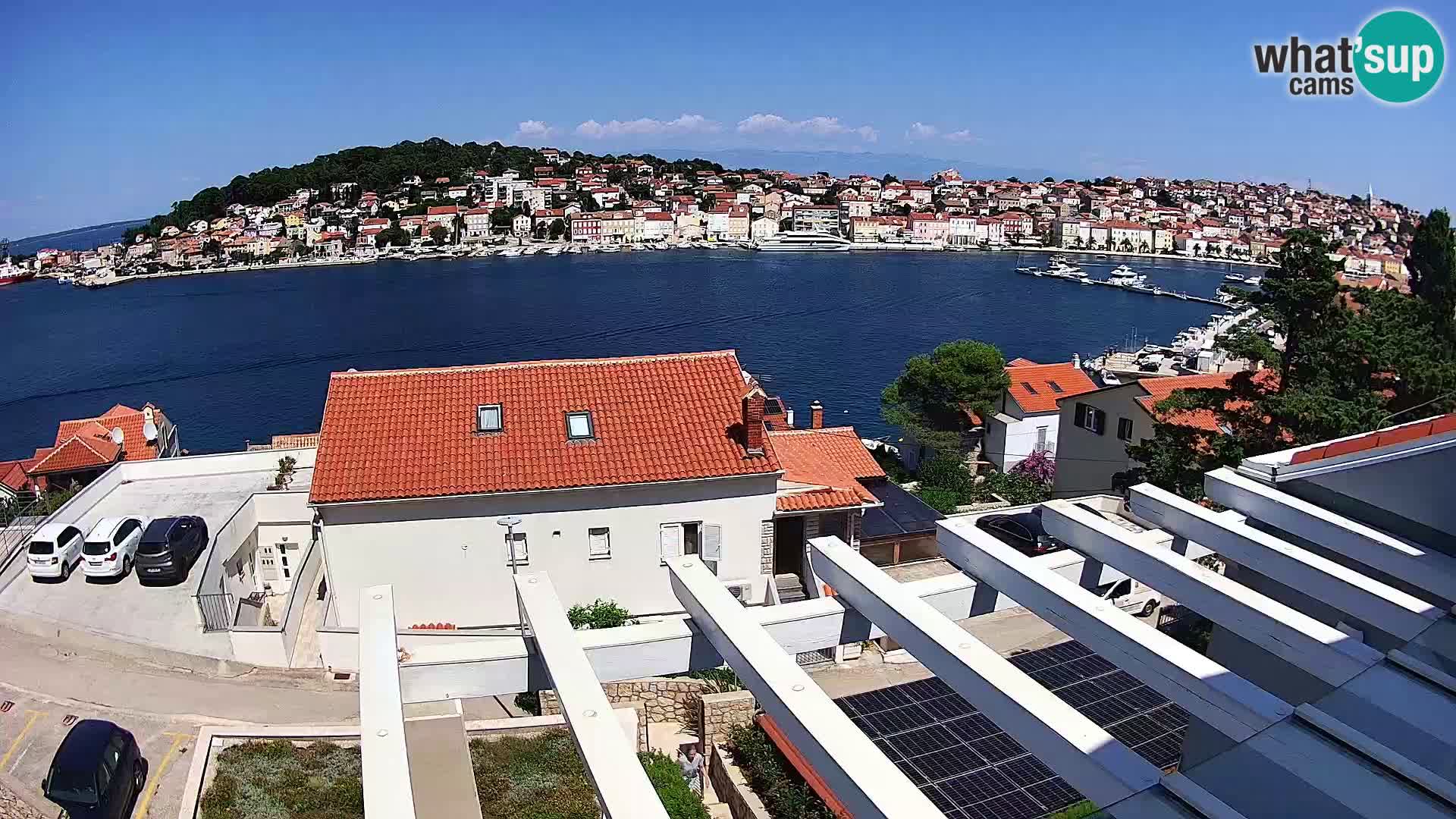 Webcam Mali Lošinj Riva – Alojada por RR Apartment