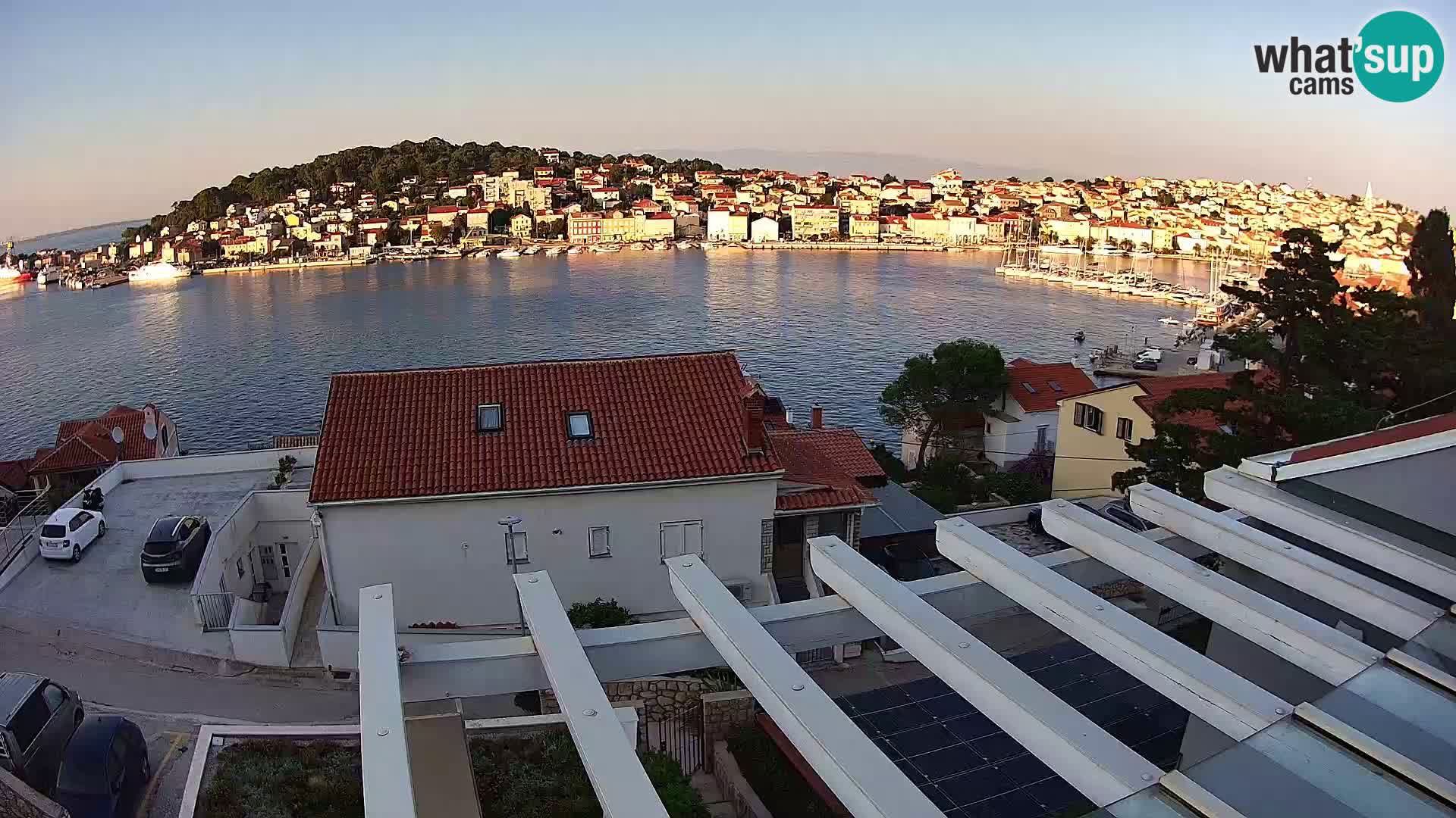 Mali Lošinj Riva Webcam – Hosted by RR Apartment