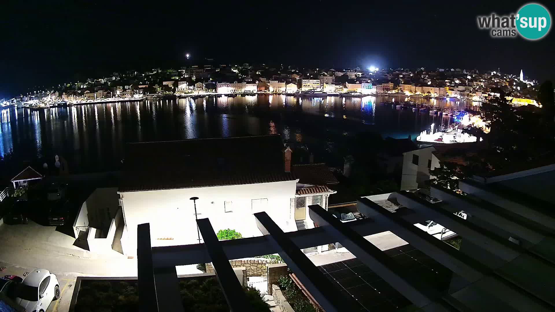 Webcam Mali Lošinj Riva – Alojada por RR Apartment