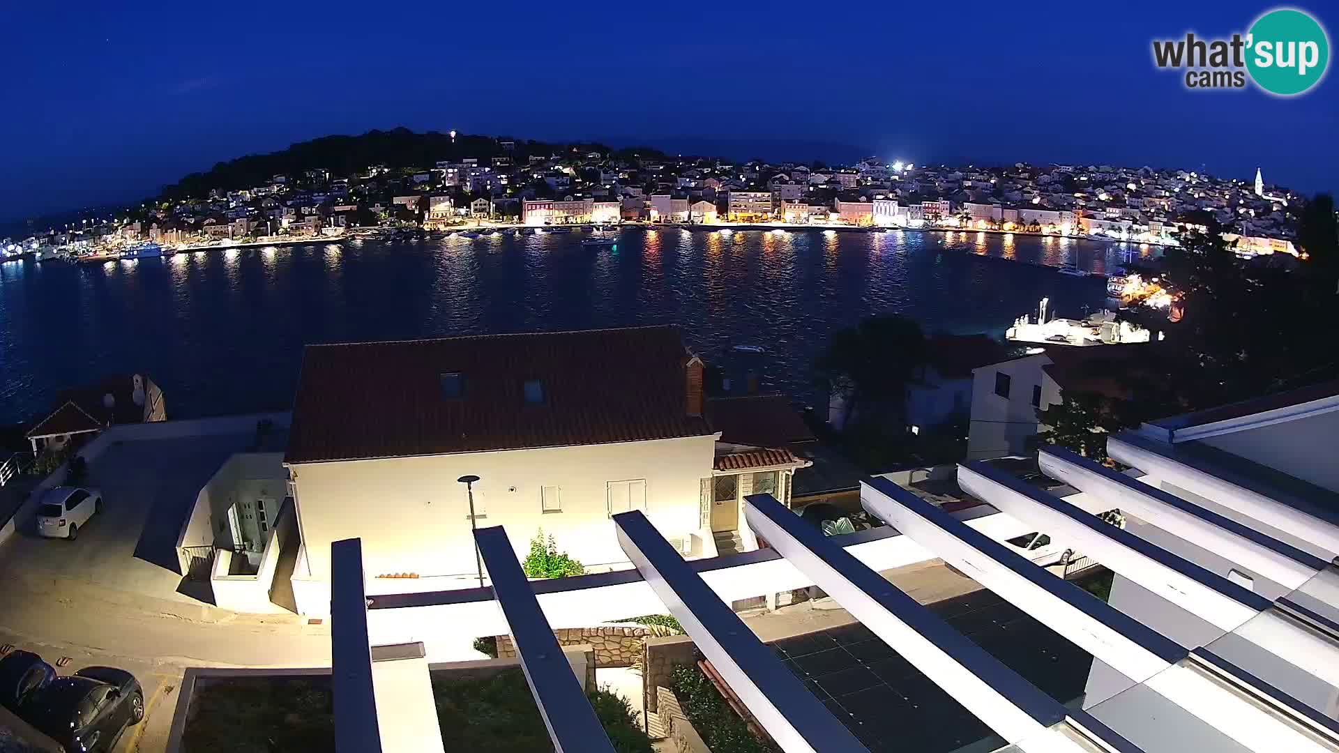 Webcam Mali Lošinj Riva – Alojada por RR Apartment