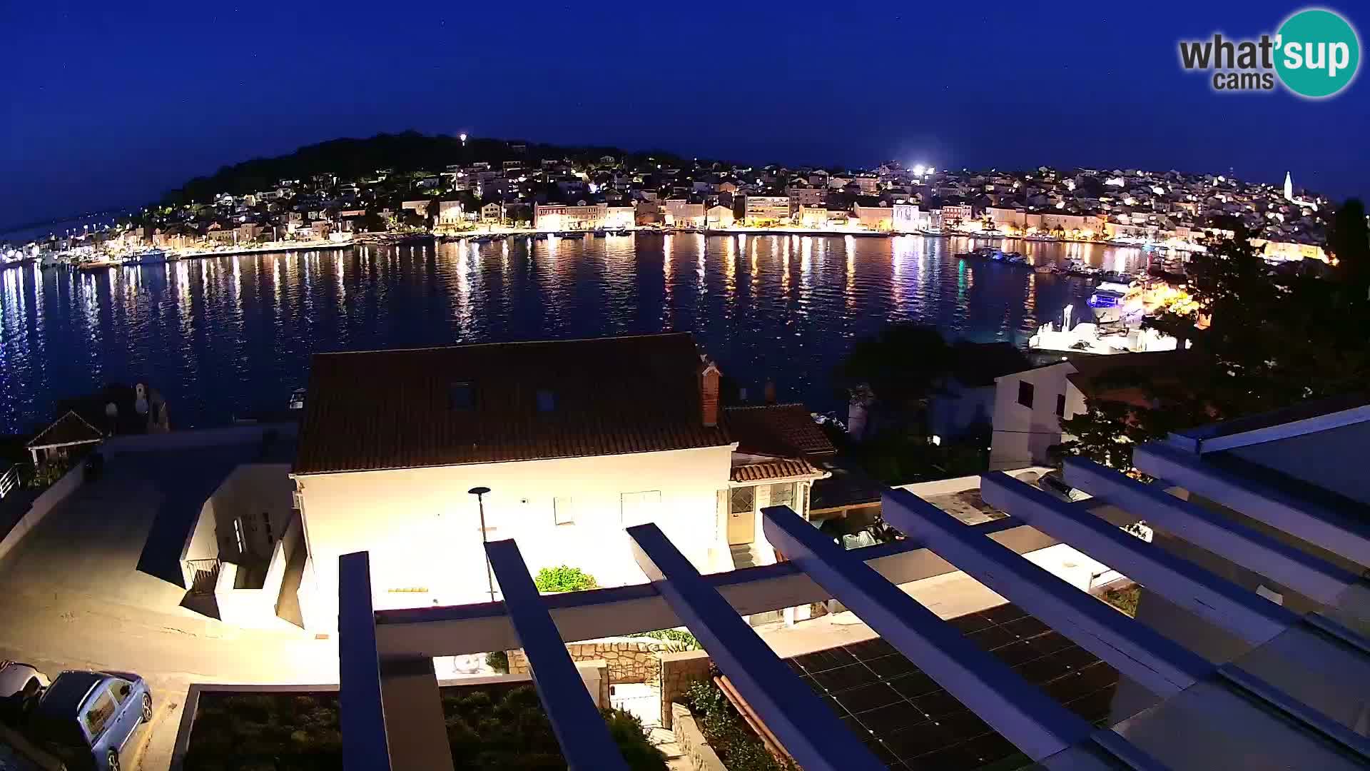 Mali Lošinj Riva Webcam – Hosted by RR Apartment