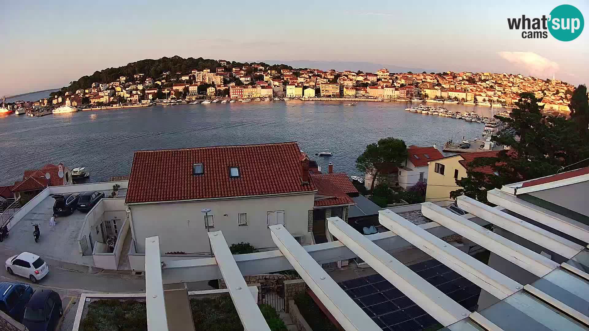 Mali Lošinj Riva Webcam – Hosted by RR Apartment