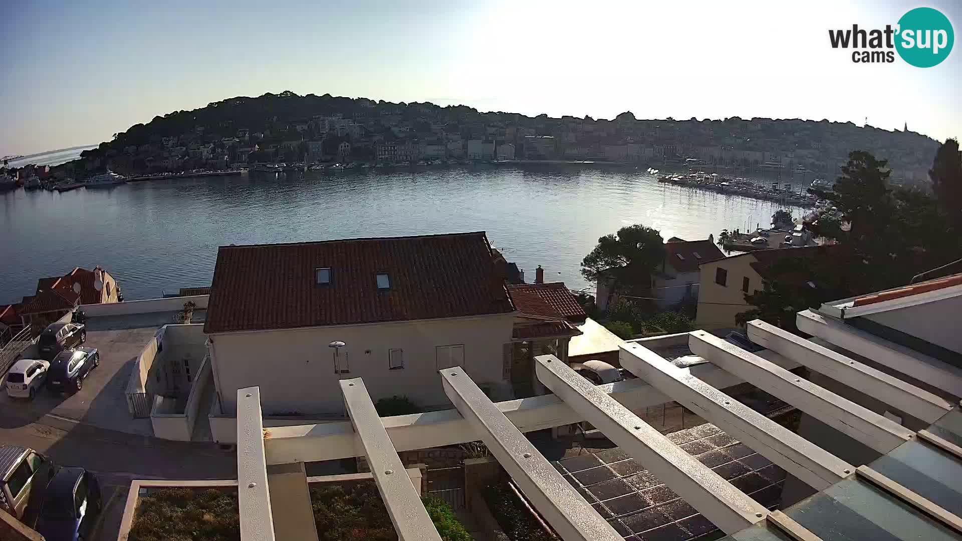 Mali Lošinj Riva Webcam – Hosted by RR Apartment