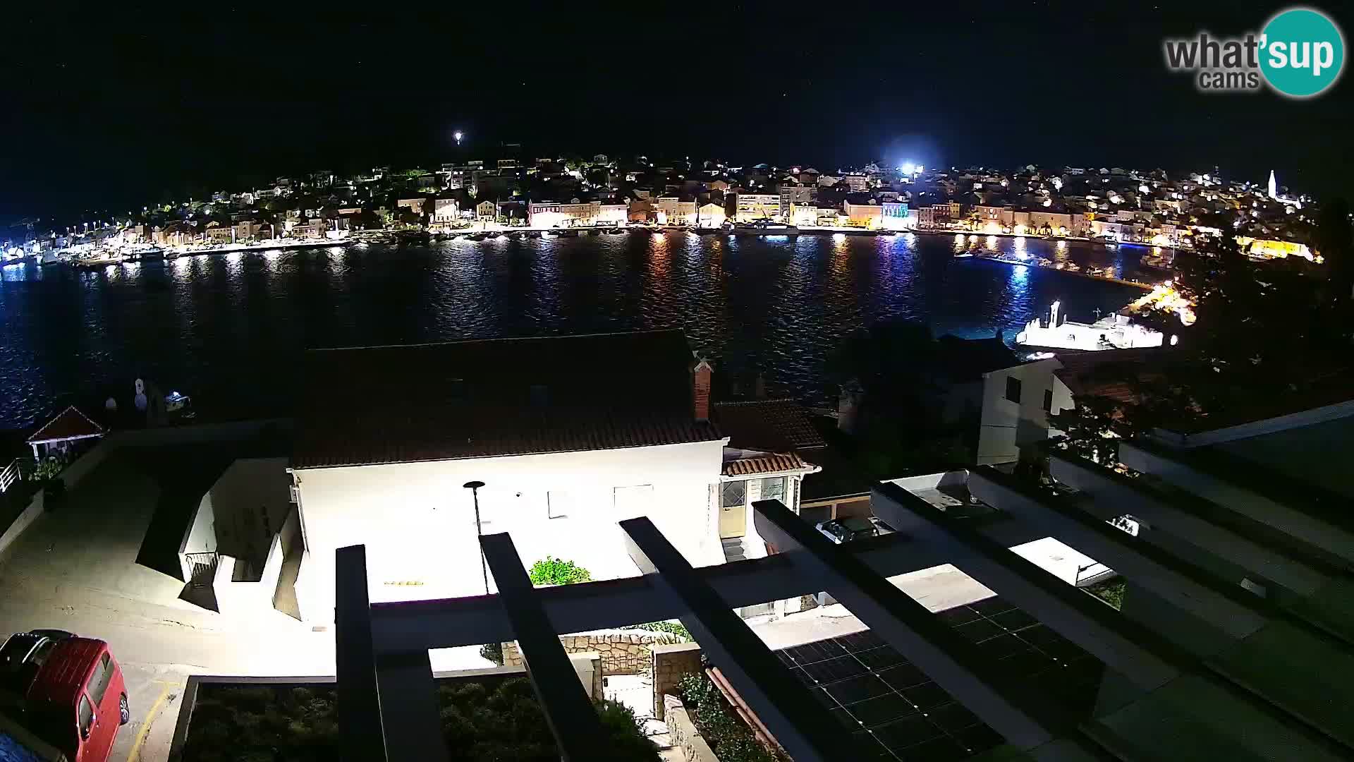 Mali Lošinj Riva Webcam – Hosted by RR Apartment